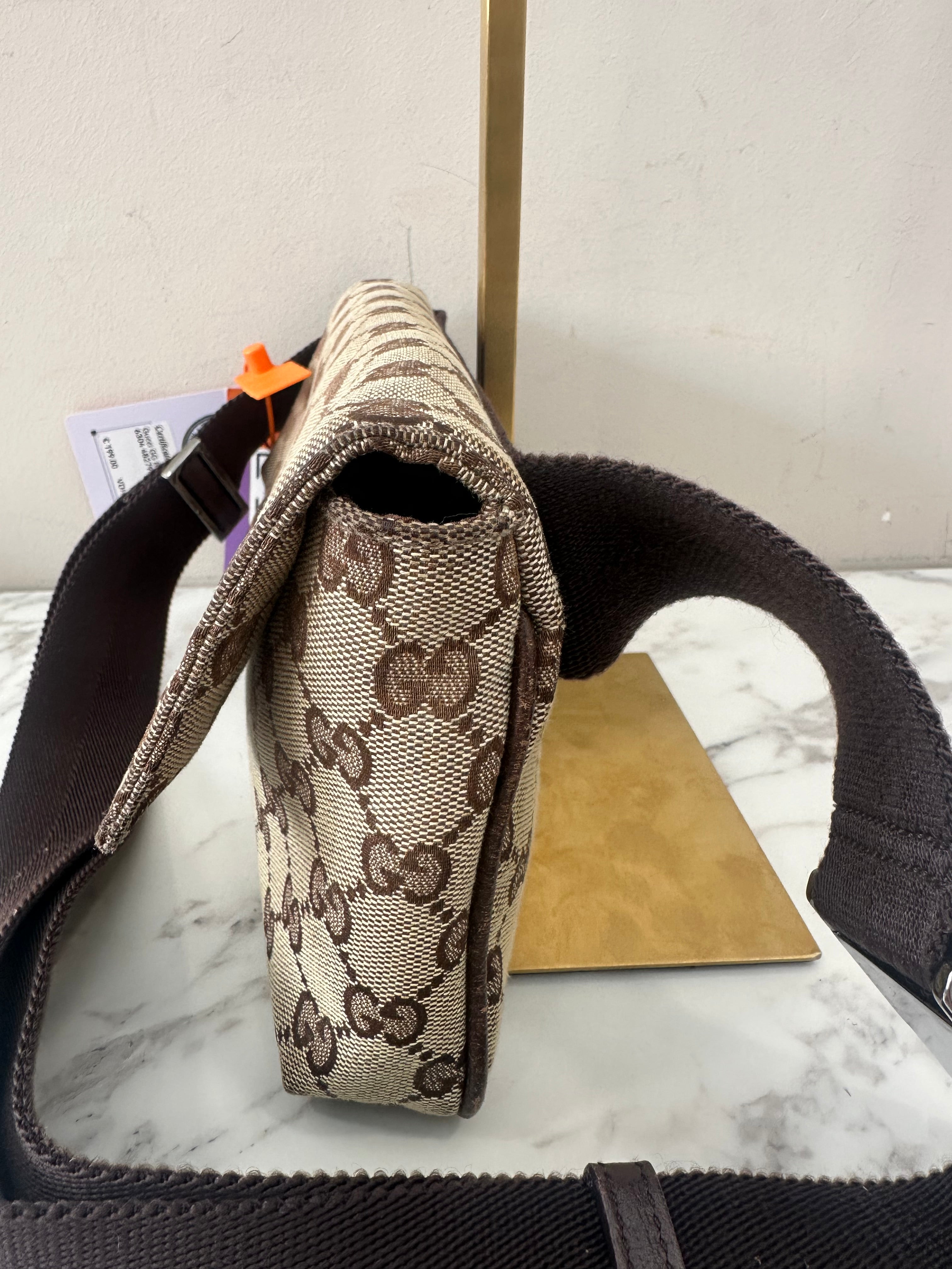 Gucci GG Bum Bag