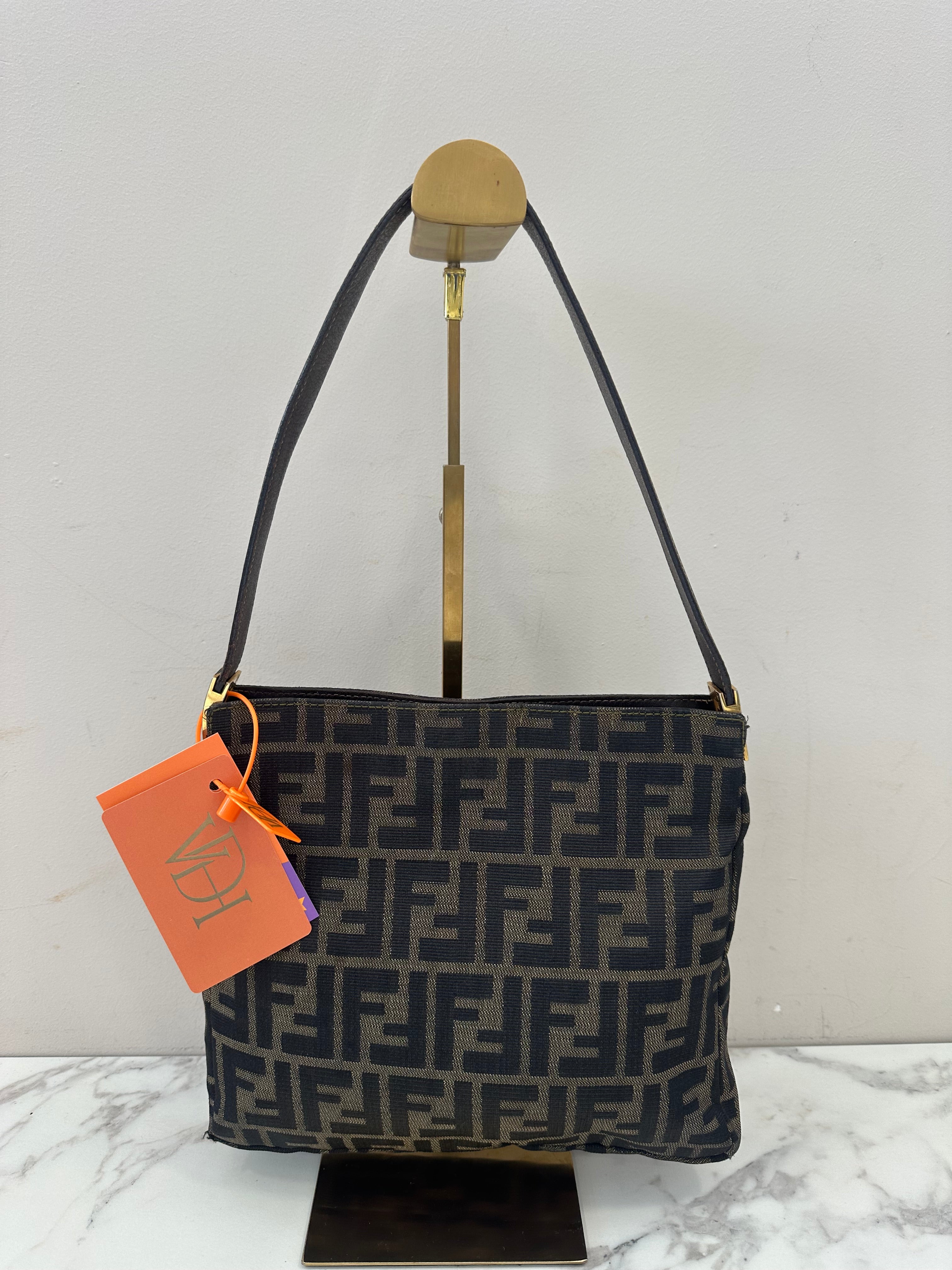 Fendi Brown