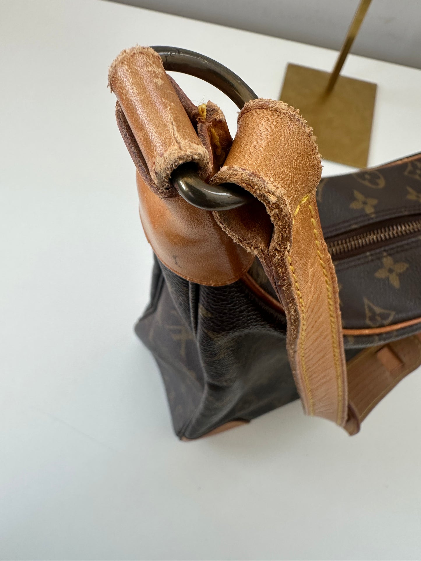 Louis Vuitton Boulogne 35