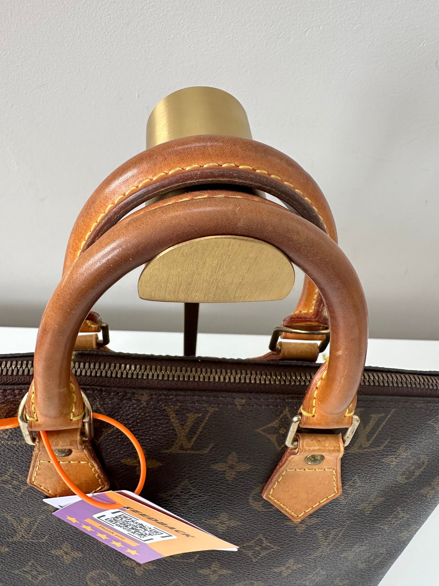 Louis Vuitton Alma