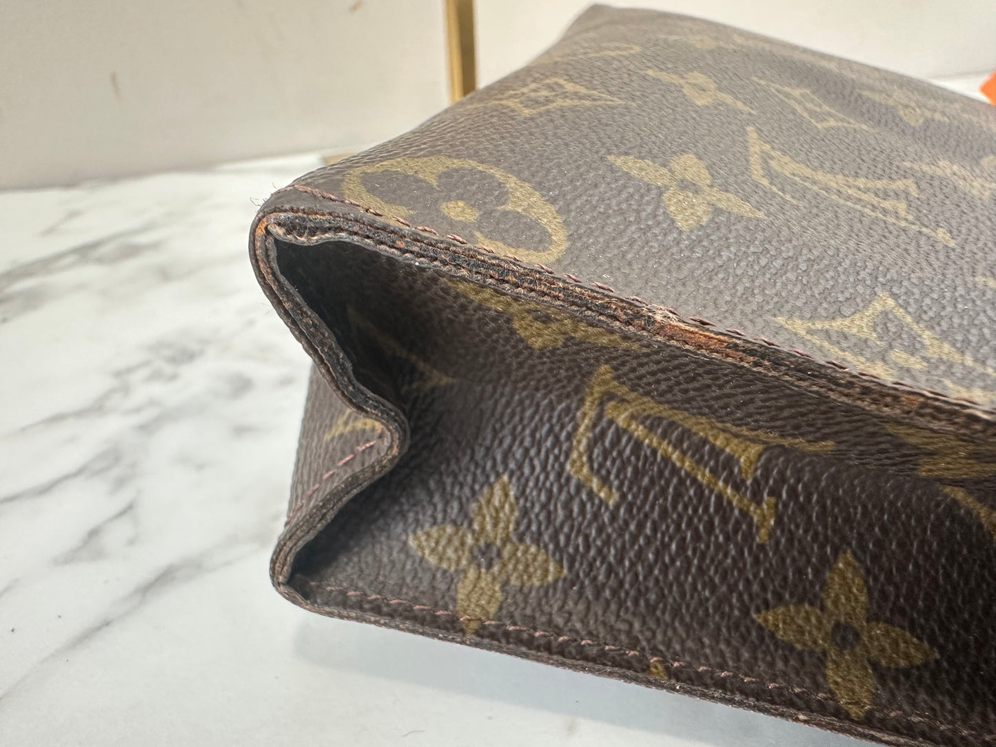Louis Vuitton Toilette 26