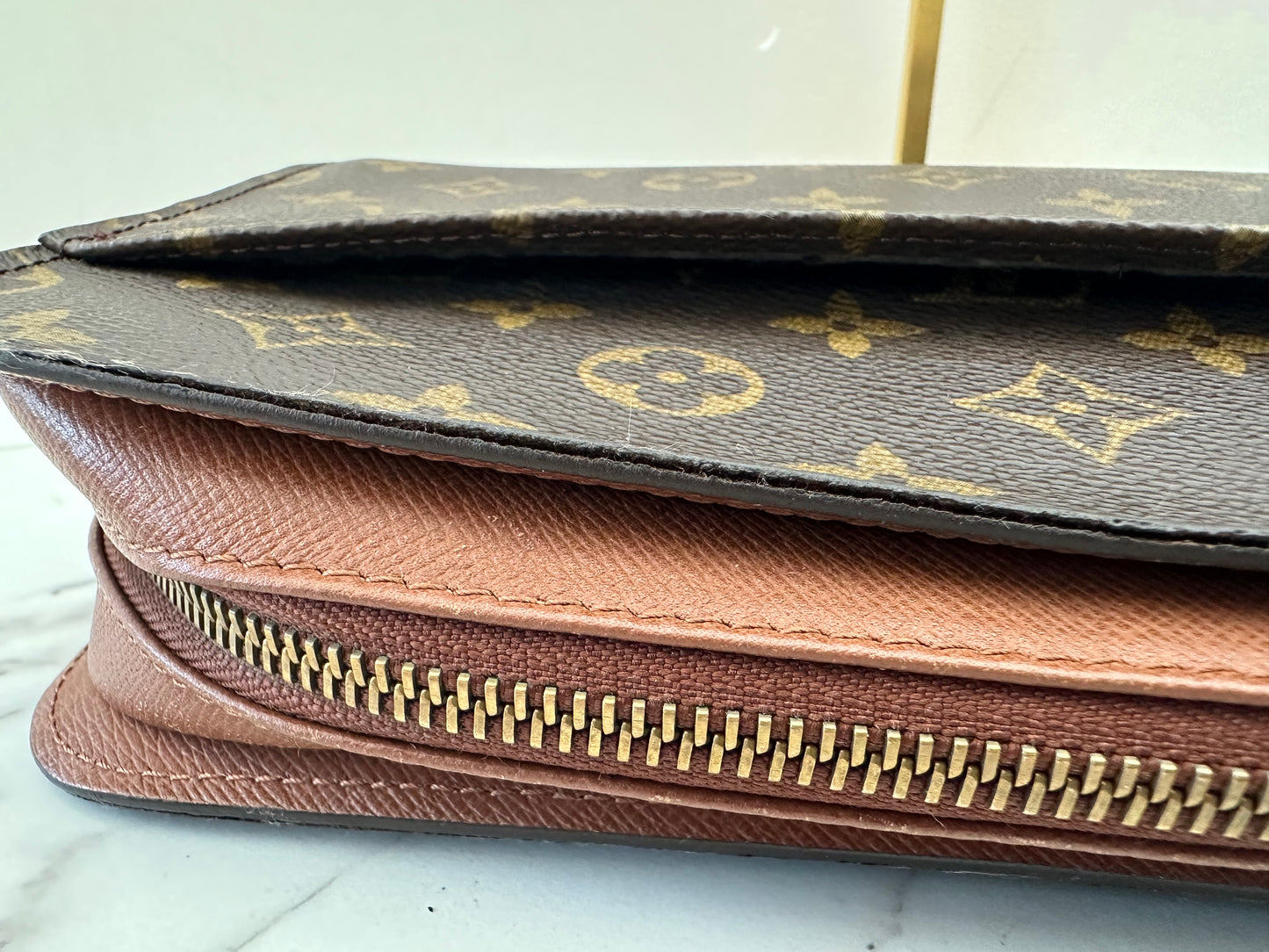 Louis Vuitton Orsay