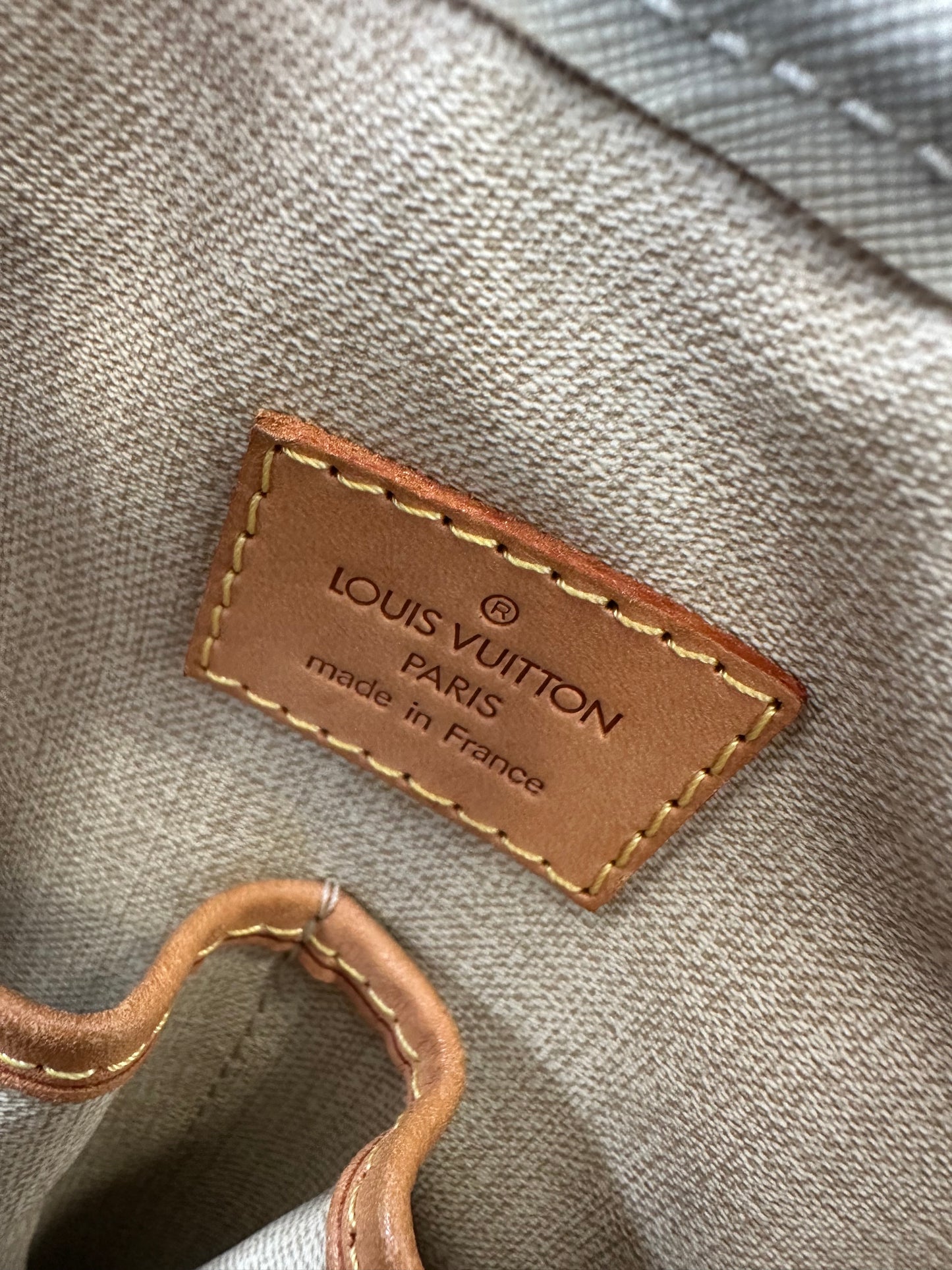 Louis Vuitton Trouville