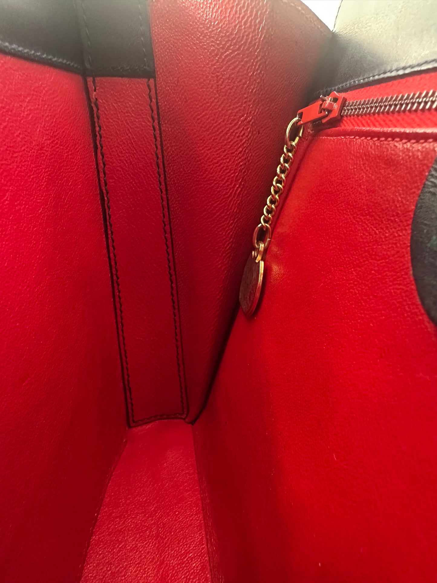 Celine Black