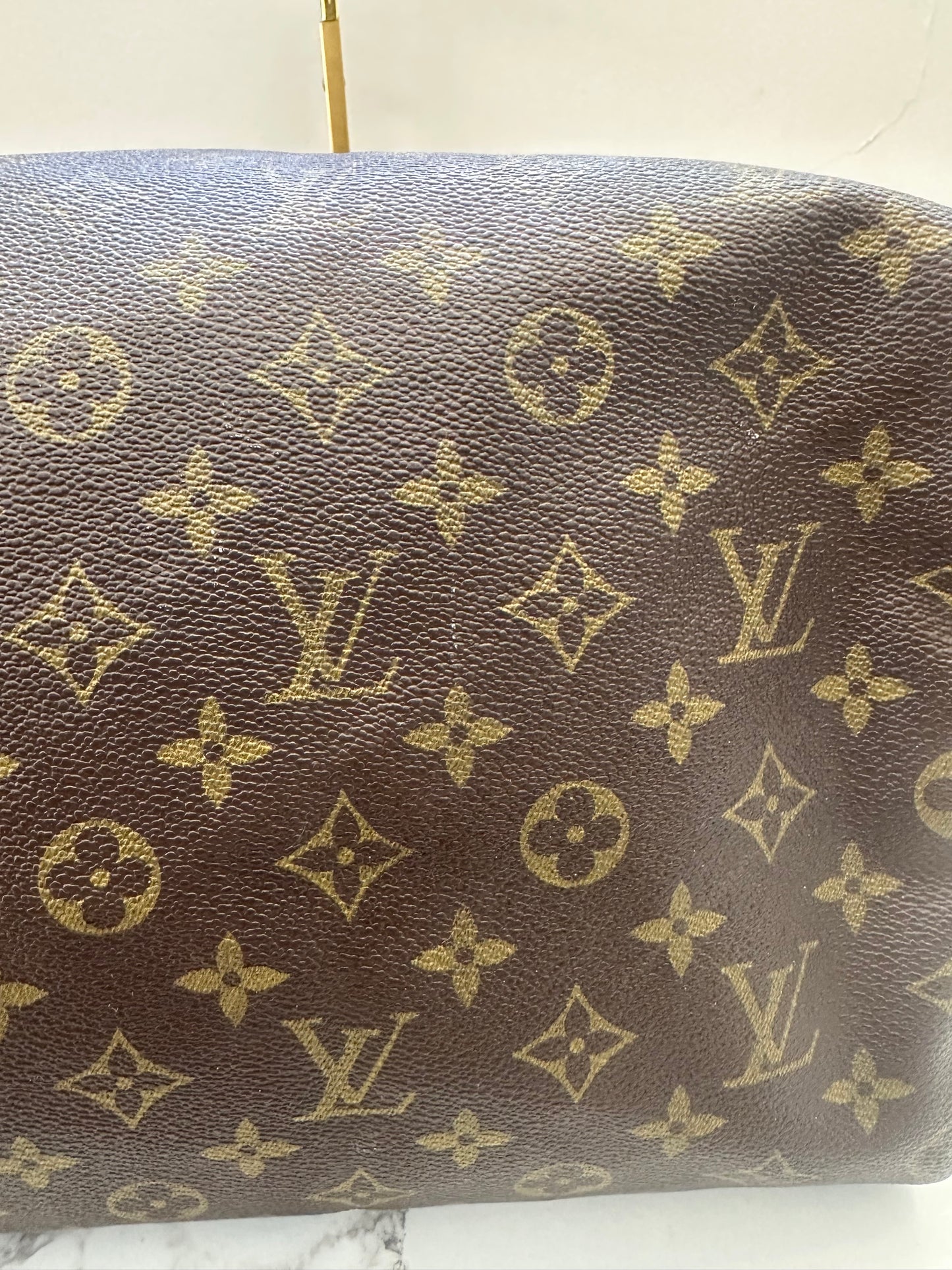 Louis Vuitton Speedy 40