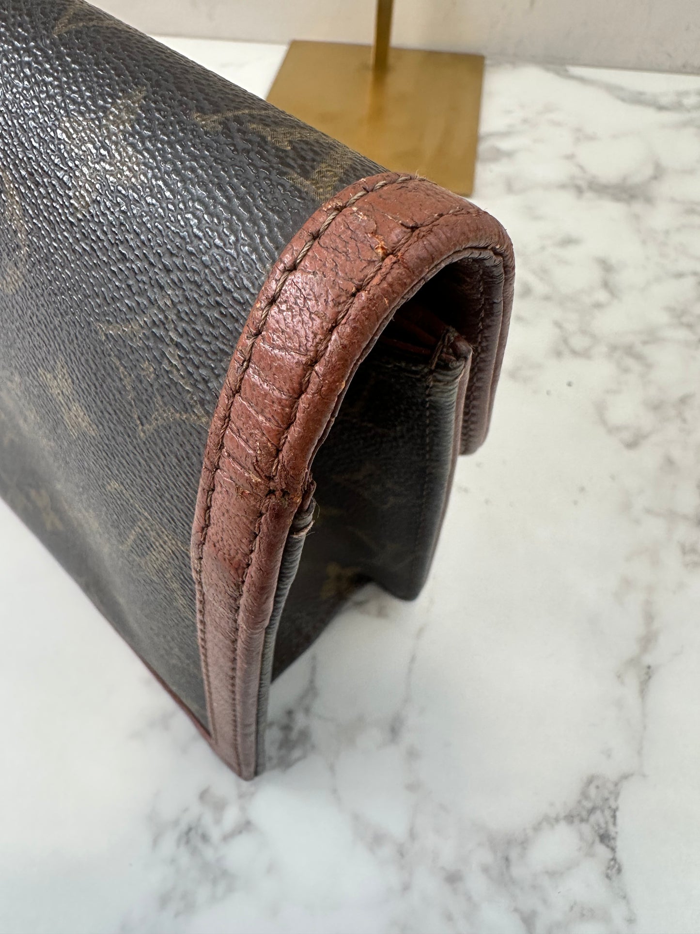 Louis Vuitton Pochette Dame PM
