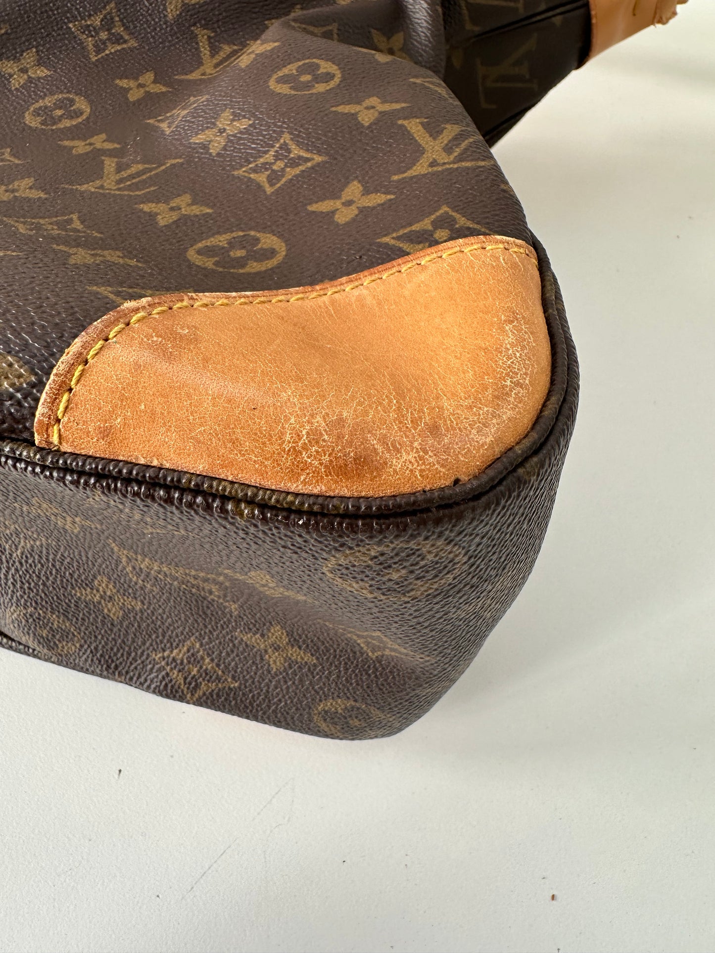 Louis Vuitton Boulogne 35
