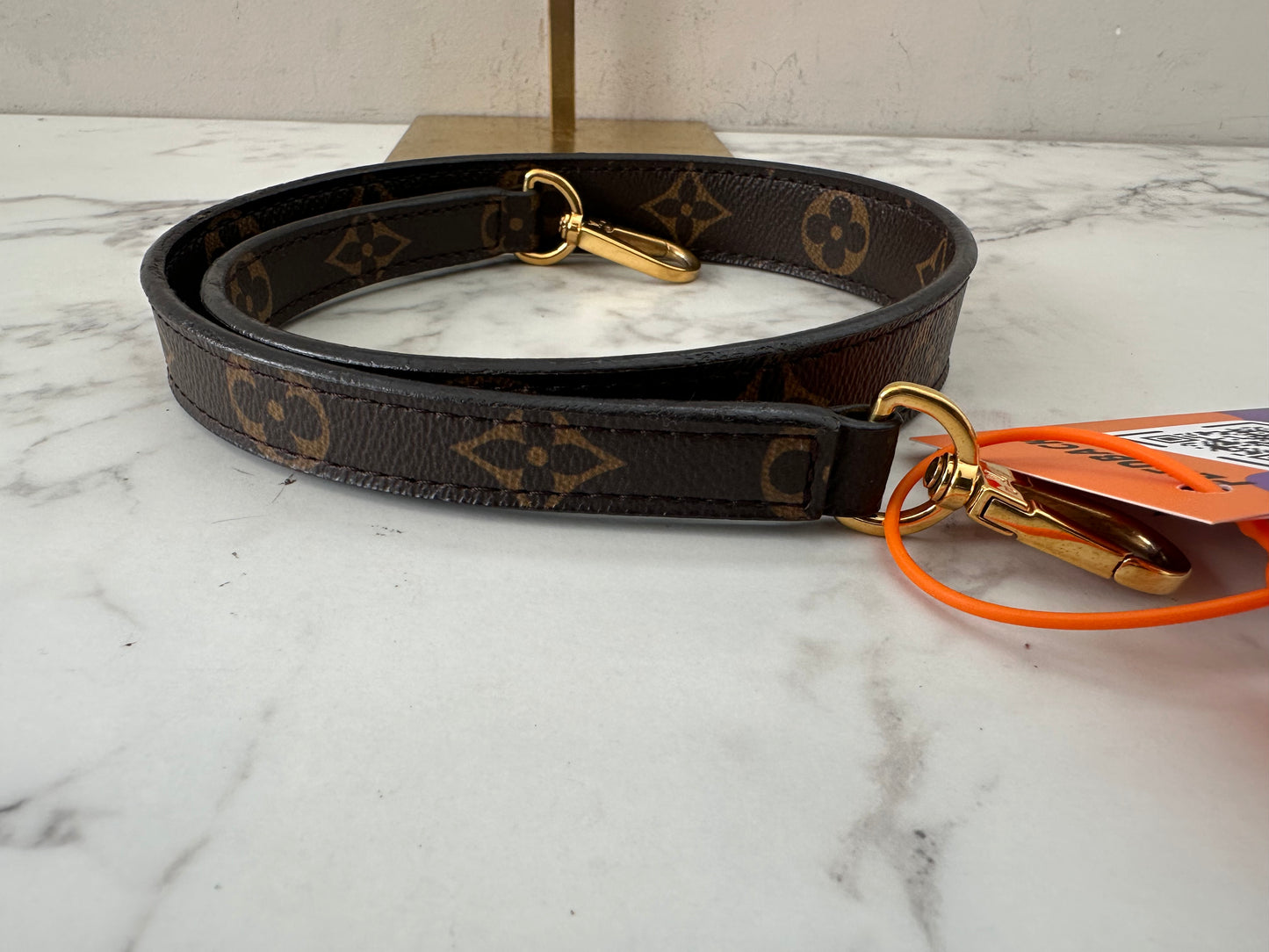 Louis Vuitton Tracolla Monogram