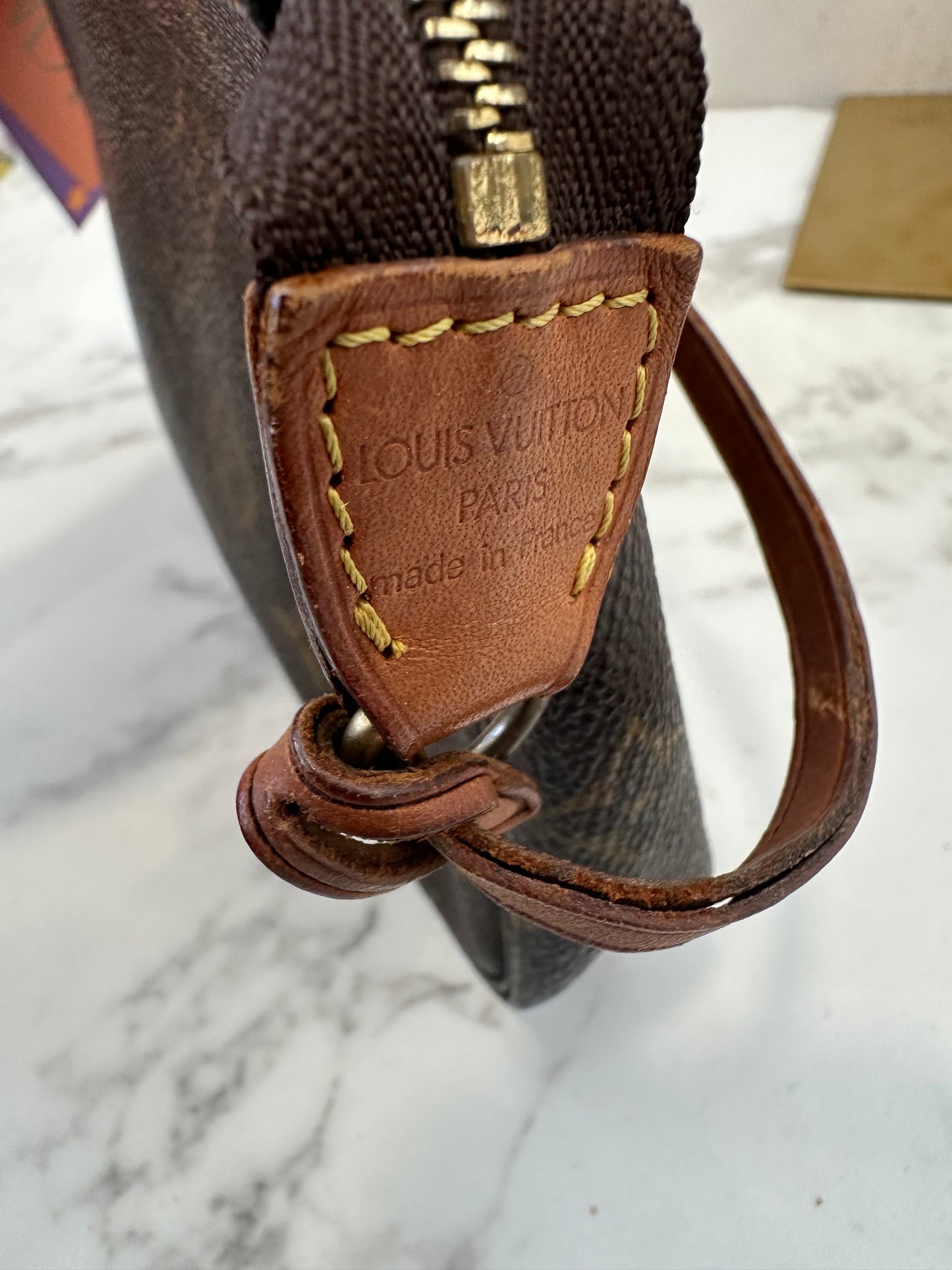 Louis Vuitton Pochette