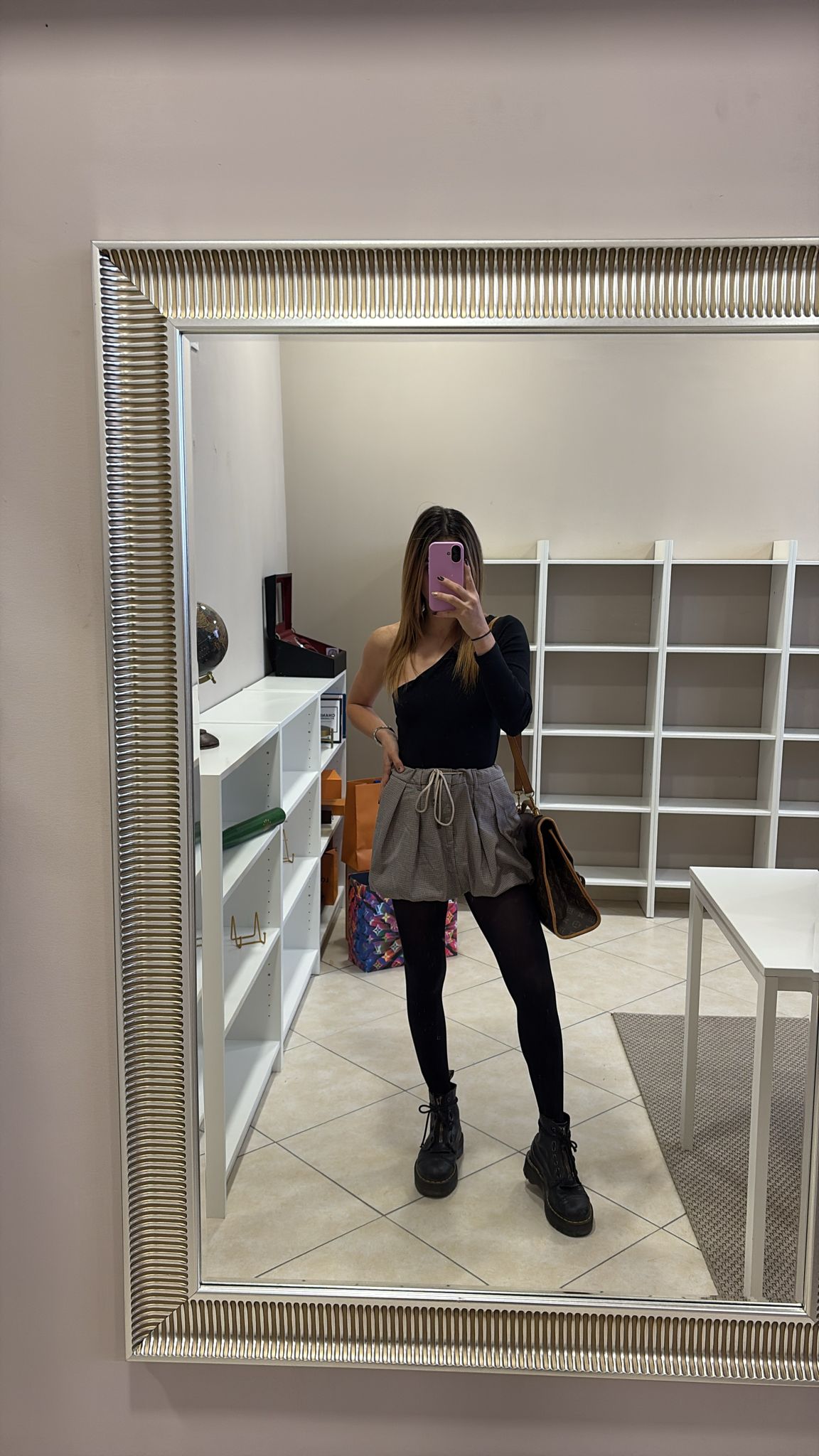 Louis Vuitton Beverly 41