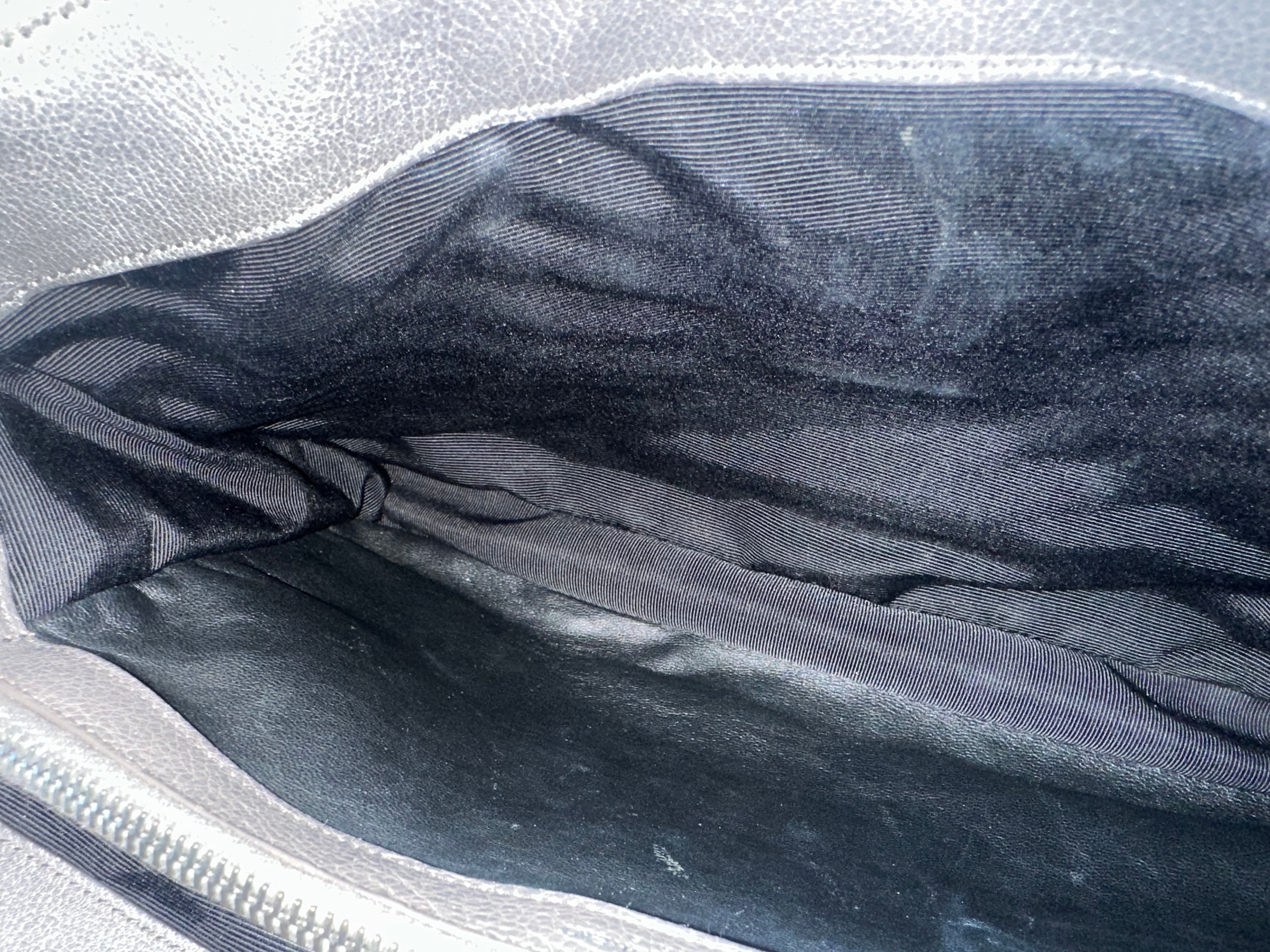 Saint Laurent College Light Brown