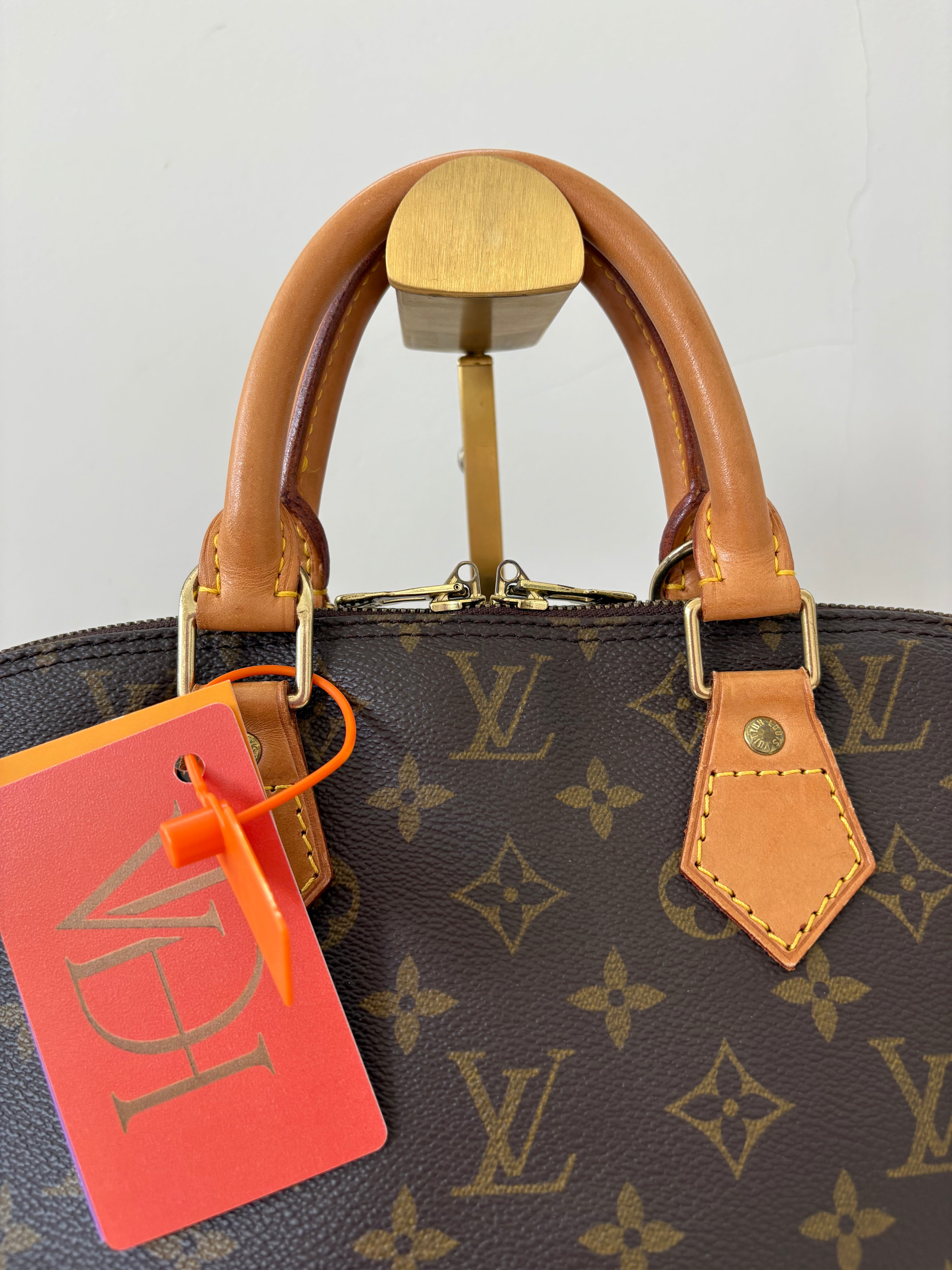 Louis Vuitton alma