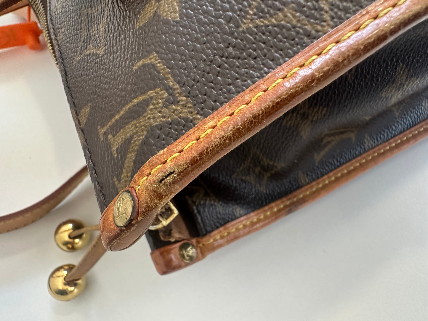 Louis Vuitton Popincourt