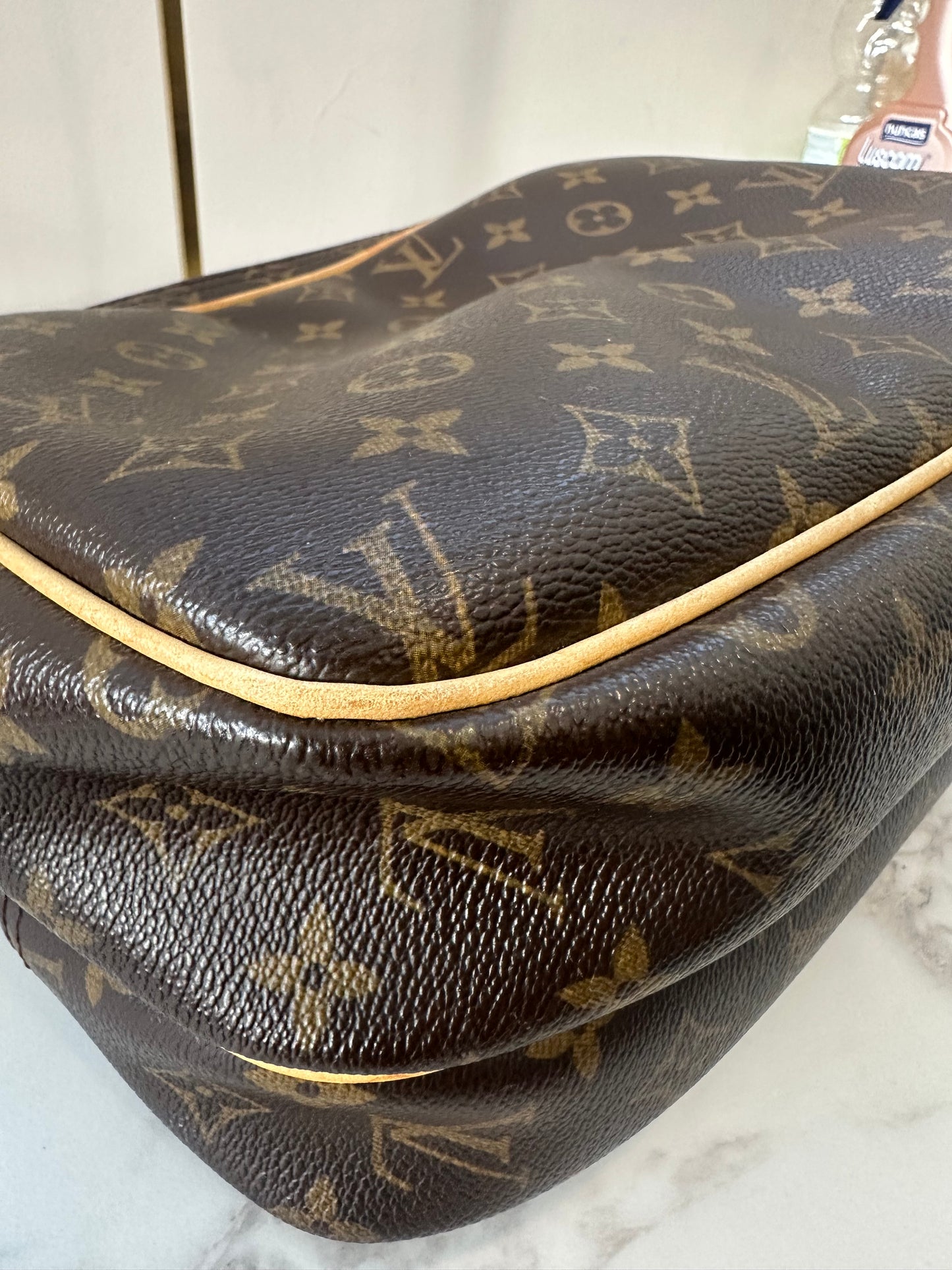 Louis Vuitton Reporter PM