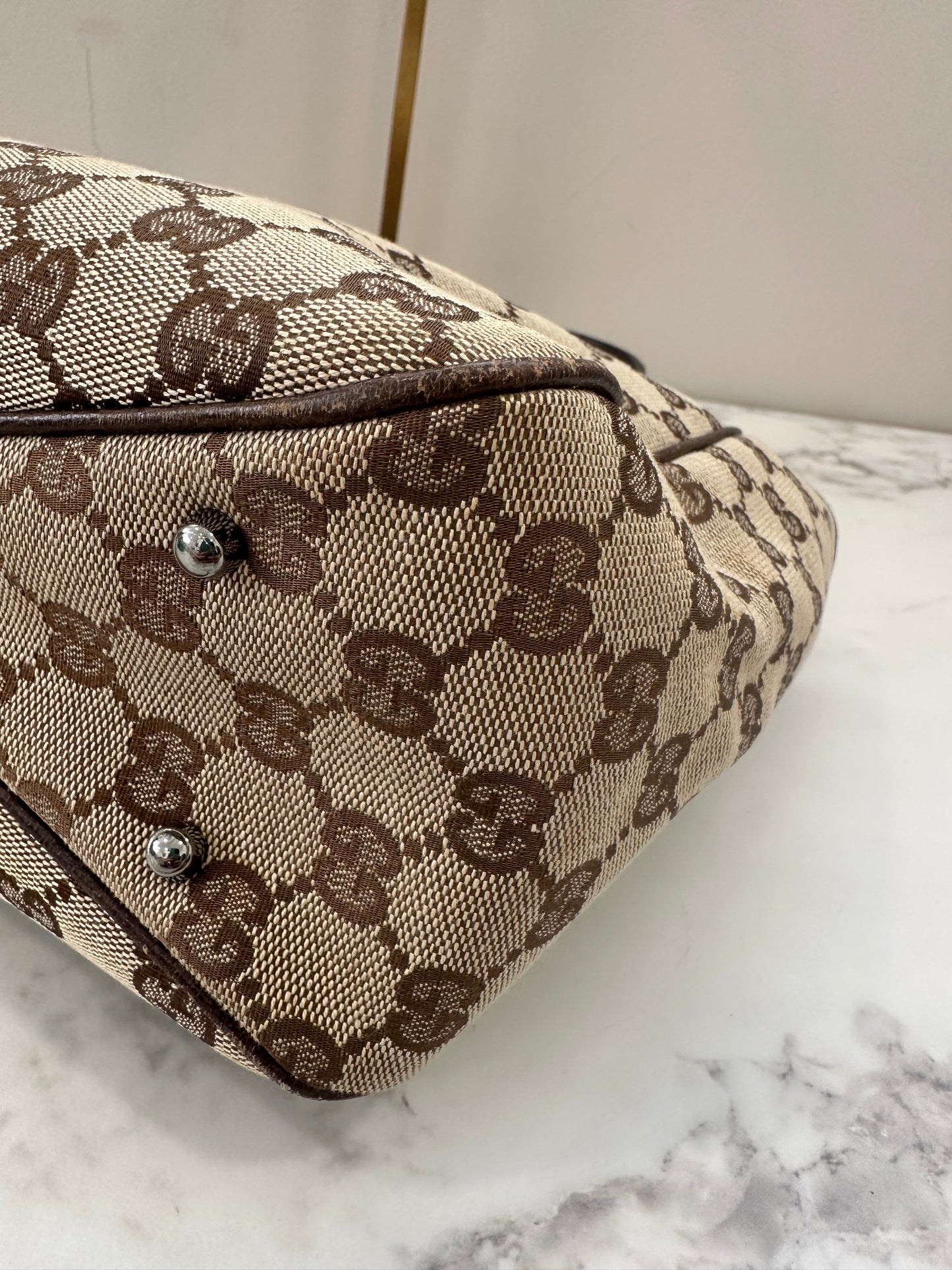 Gucci GG 2way
