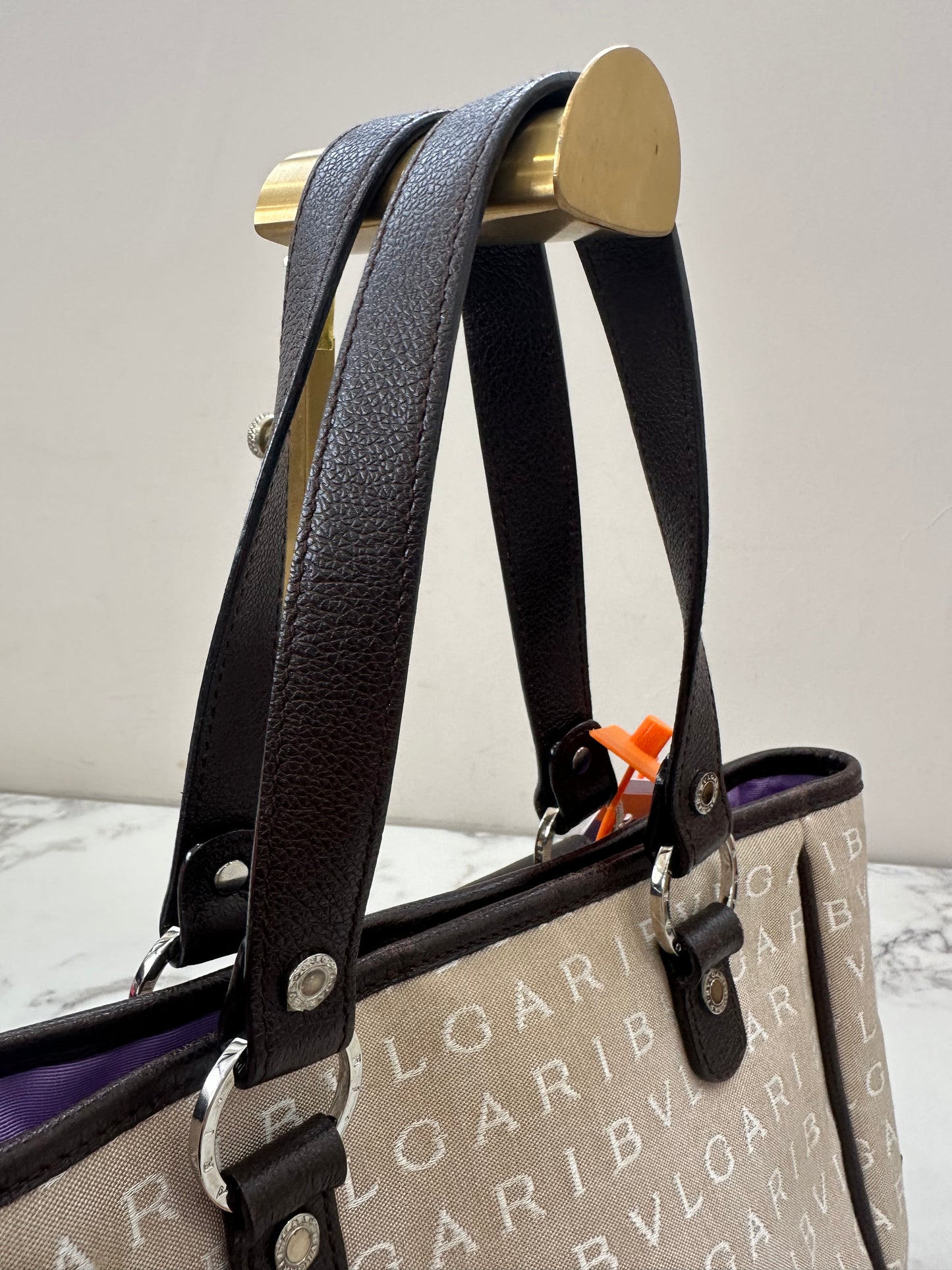 Bvlgari Beige