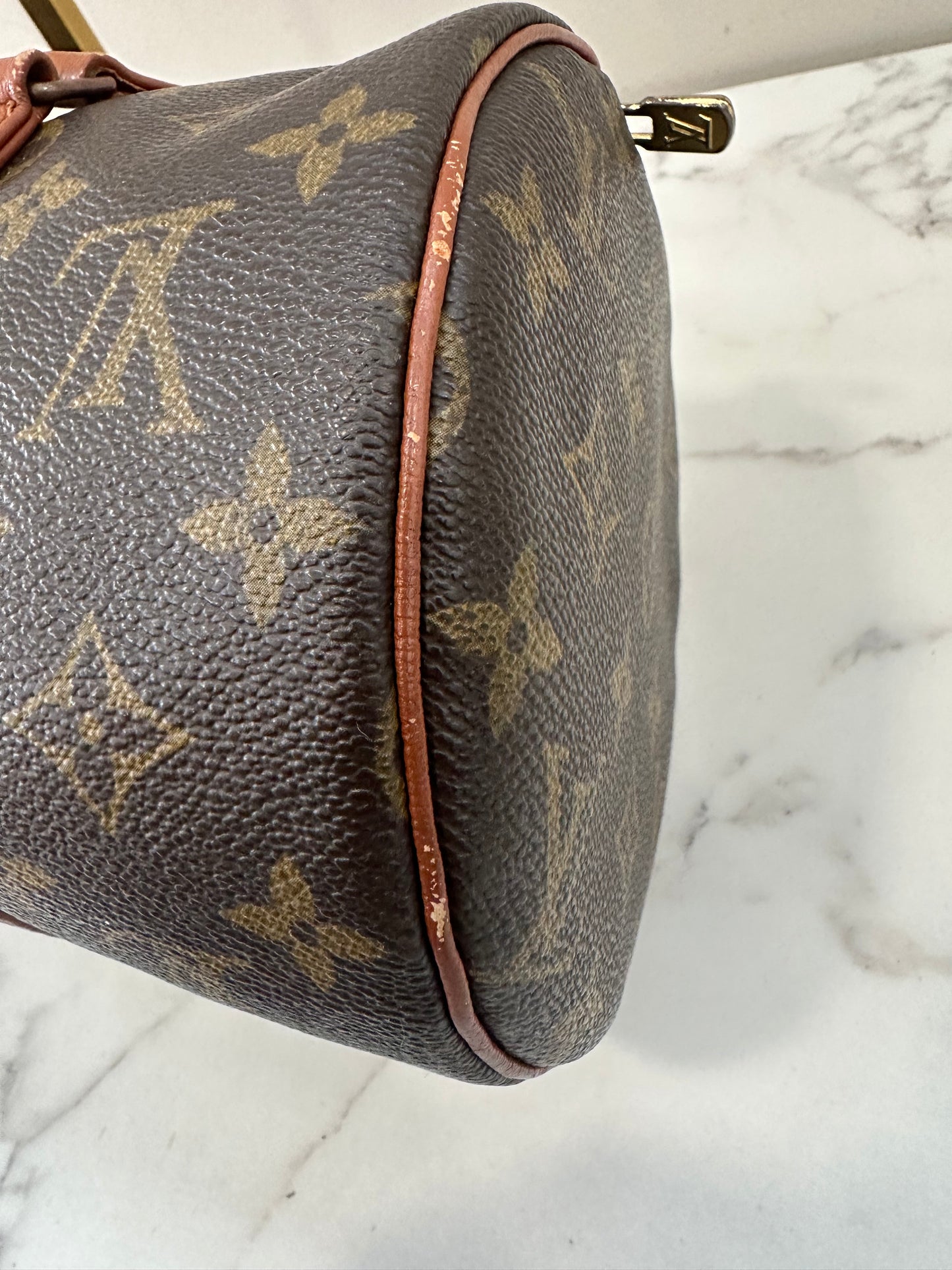 Louis Vuitton Papillon 30