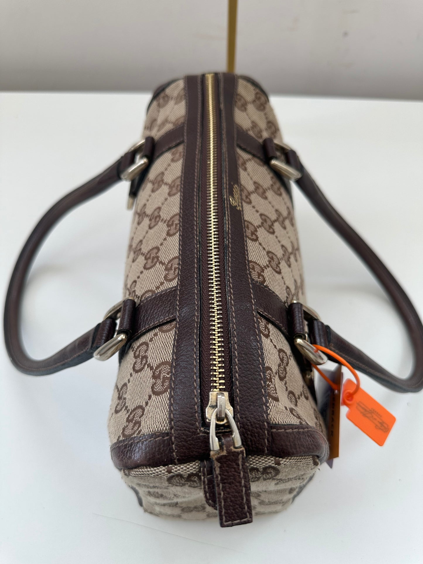Gucci Mini Boston