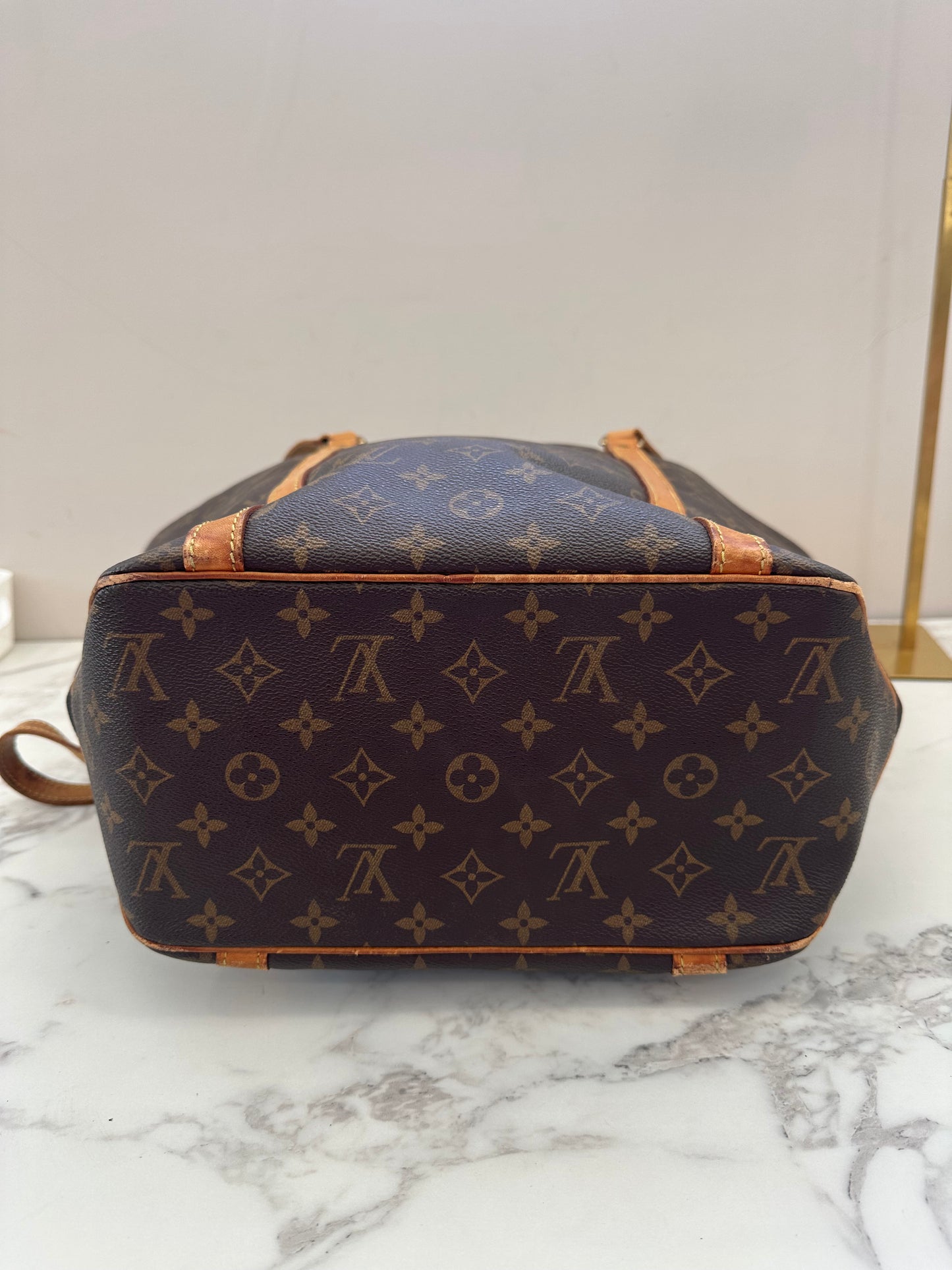 Louis Vuitton Sac Shopping