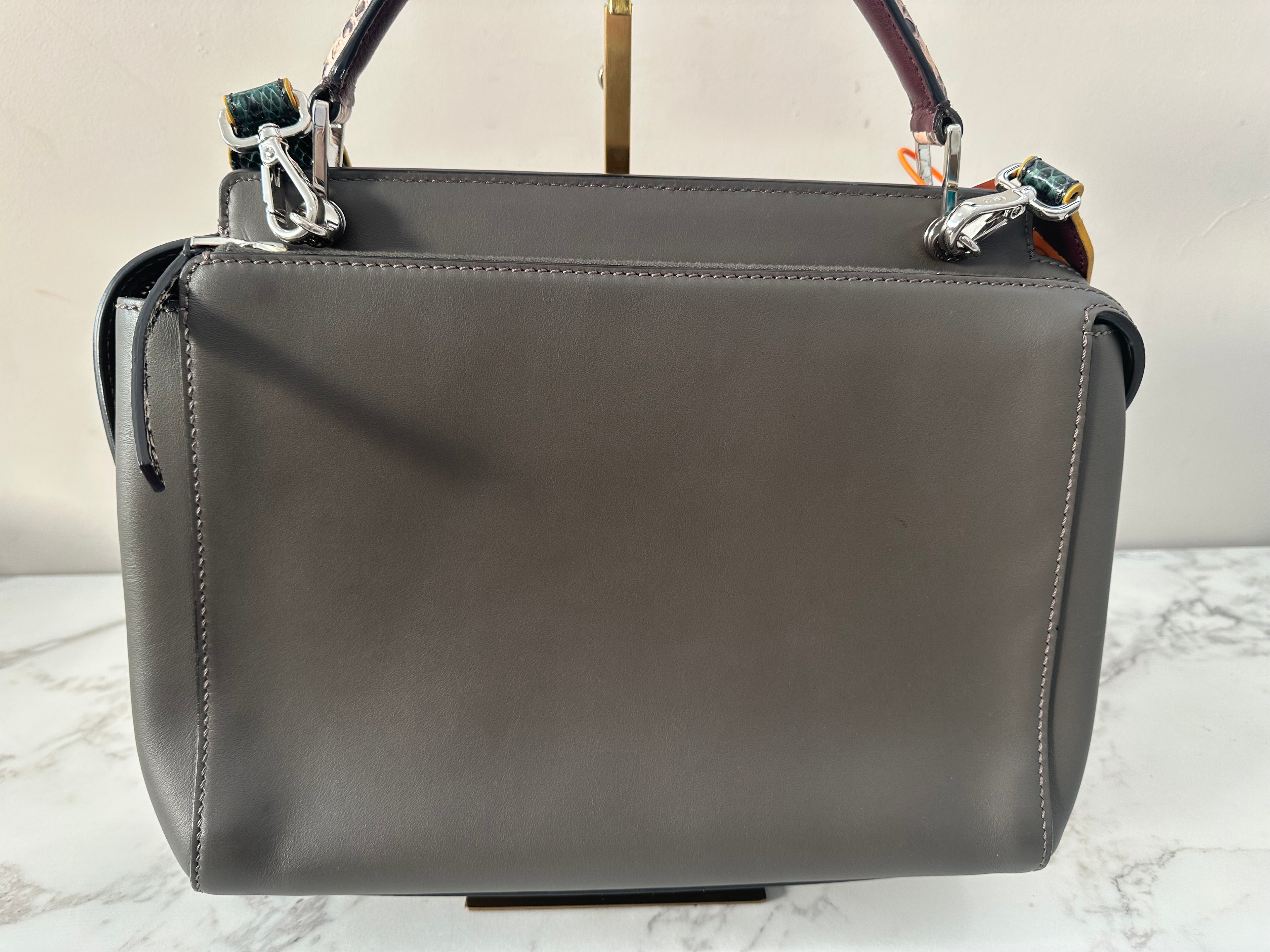 Fendi Dotcom