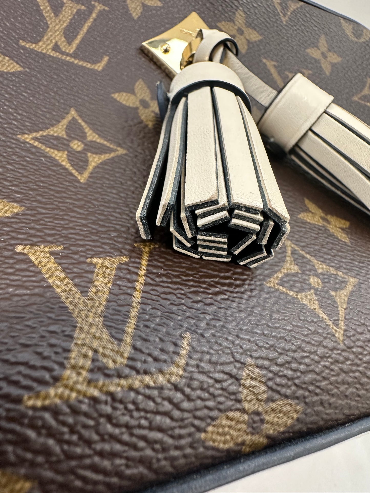 Louis Vuitton Saintogne