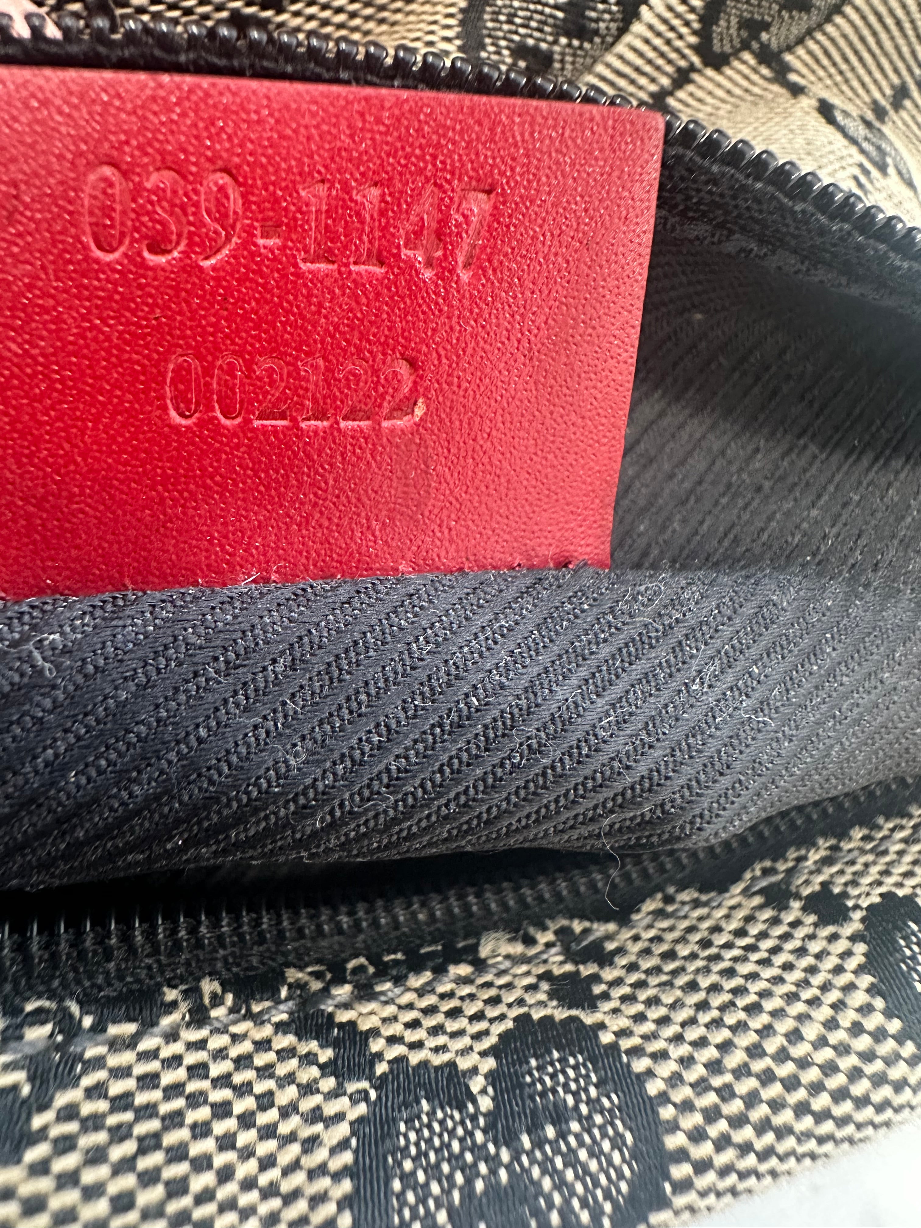 Gucci Mini Pochette