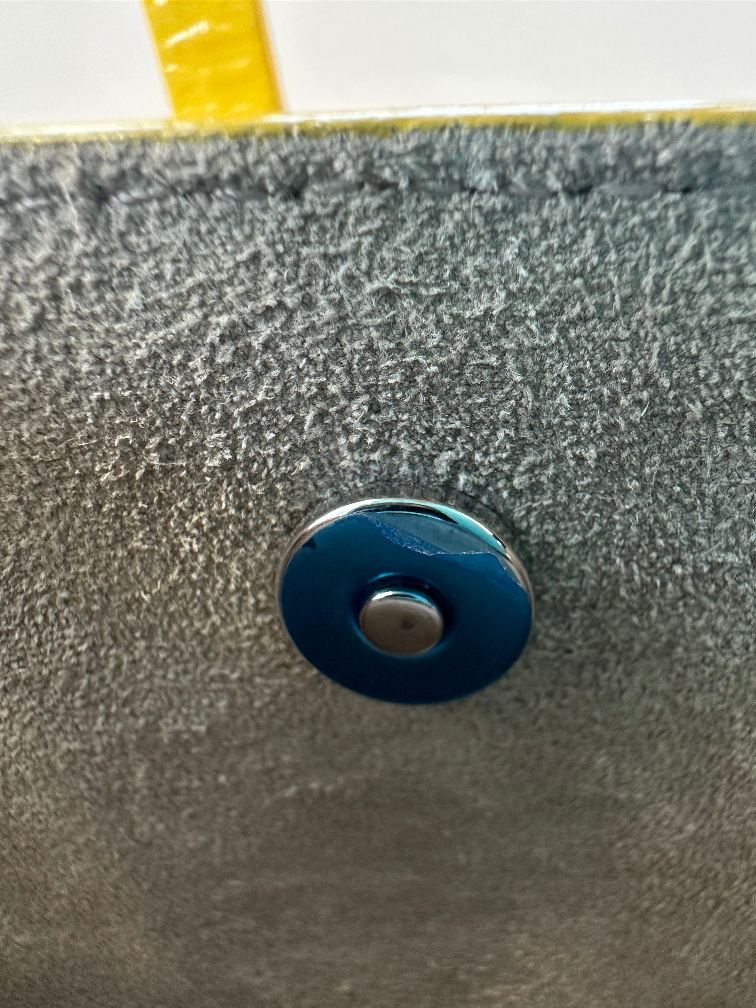 Jimmy Choo Varenne Yellow