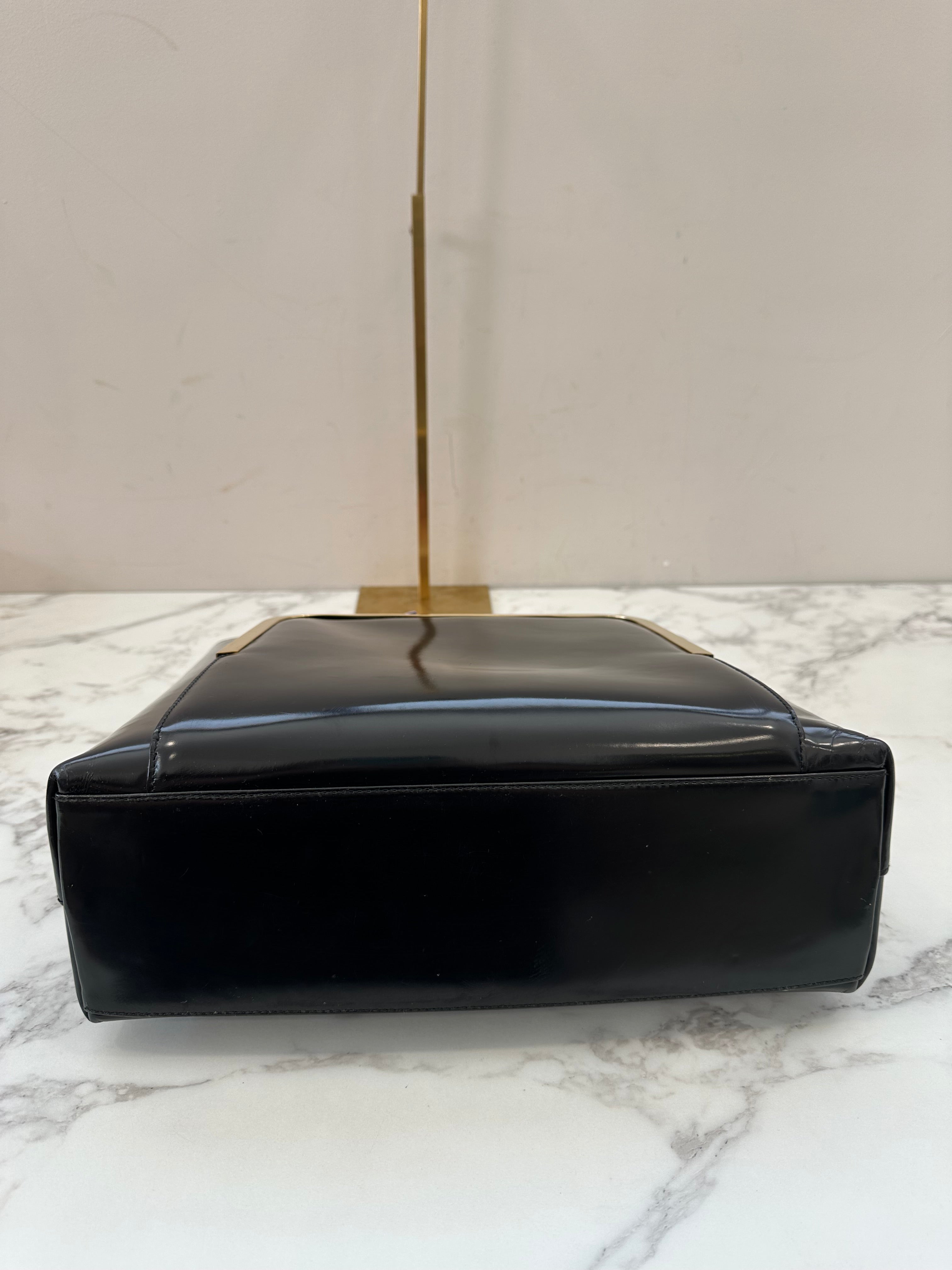 Gucci enamel