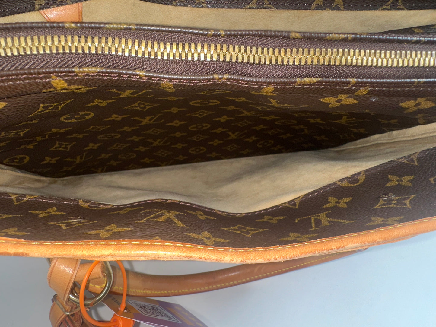 Louis Vuitton Rivoli