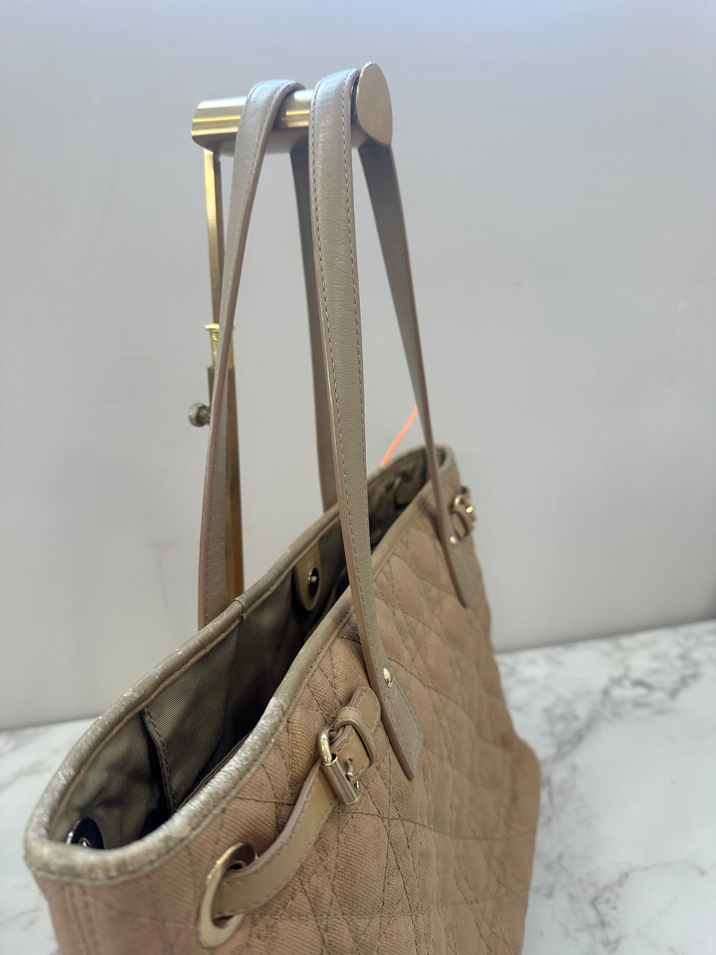 Dior Tote Bag