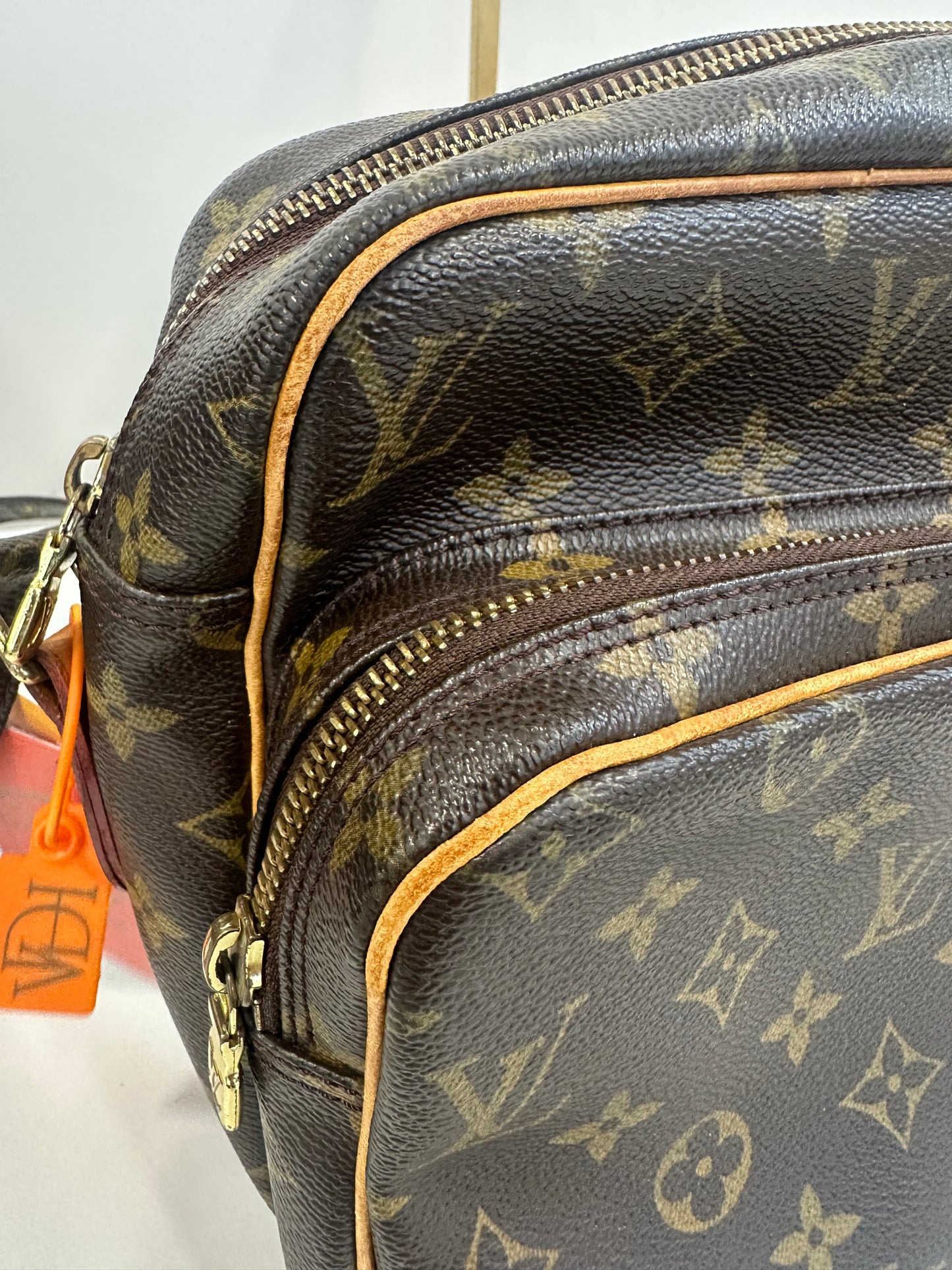 Louis Vuitton Nile