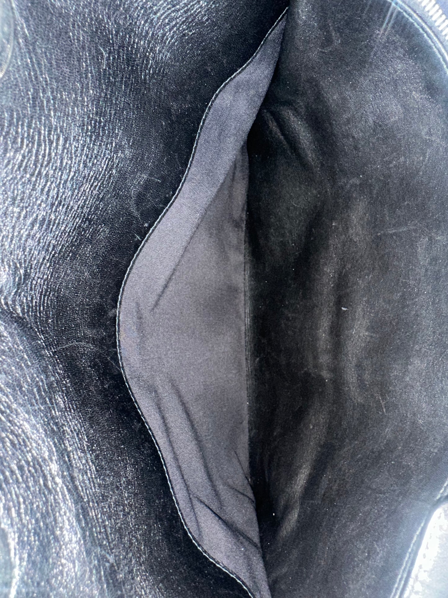 Dior Granville Black