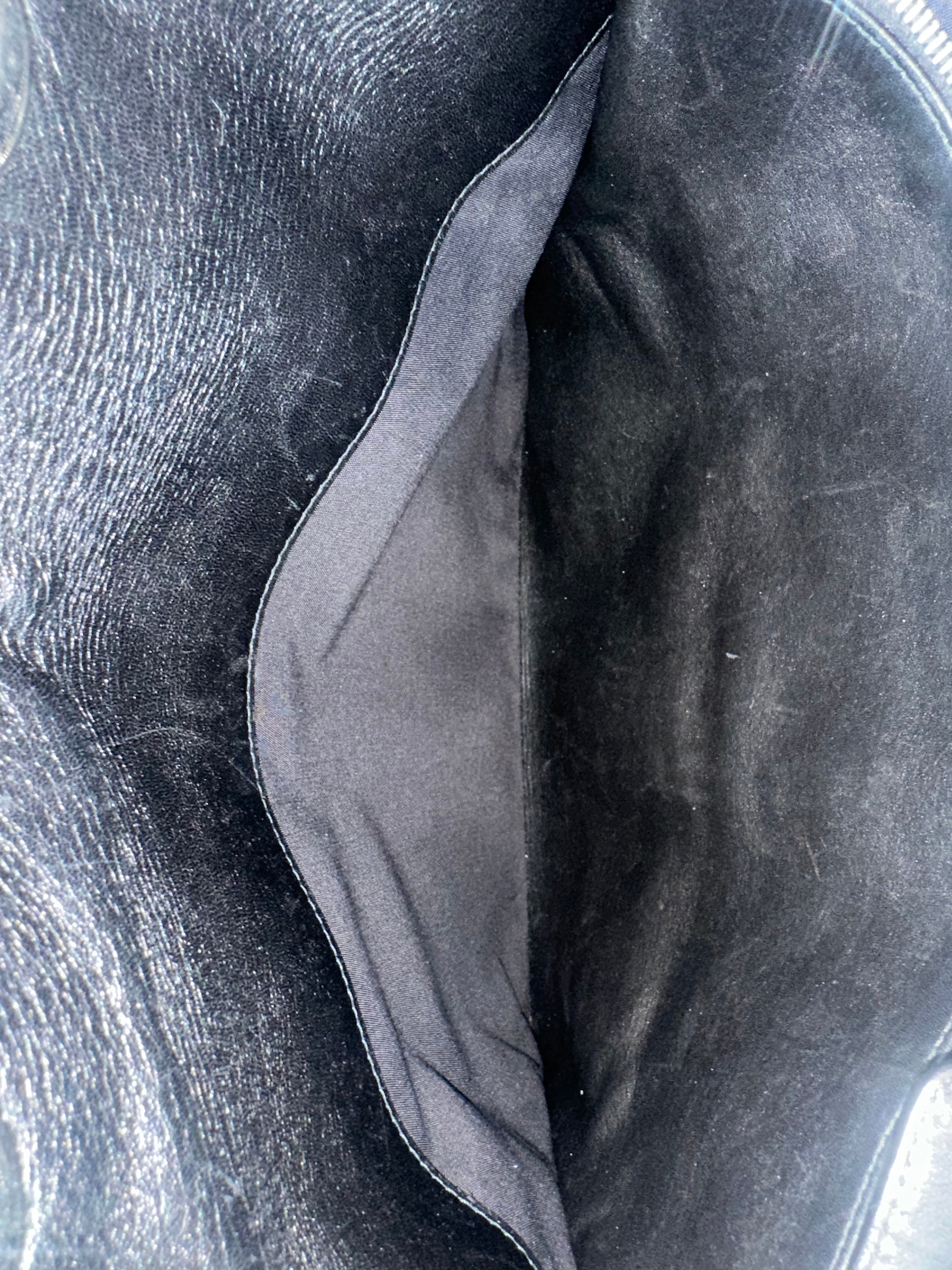 Dior Granville Black
