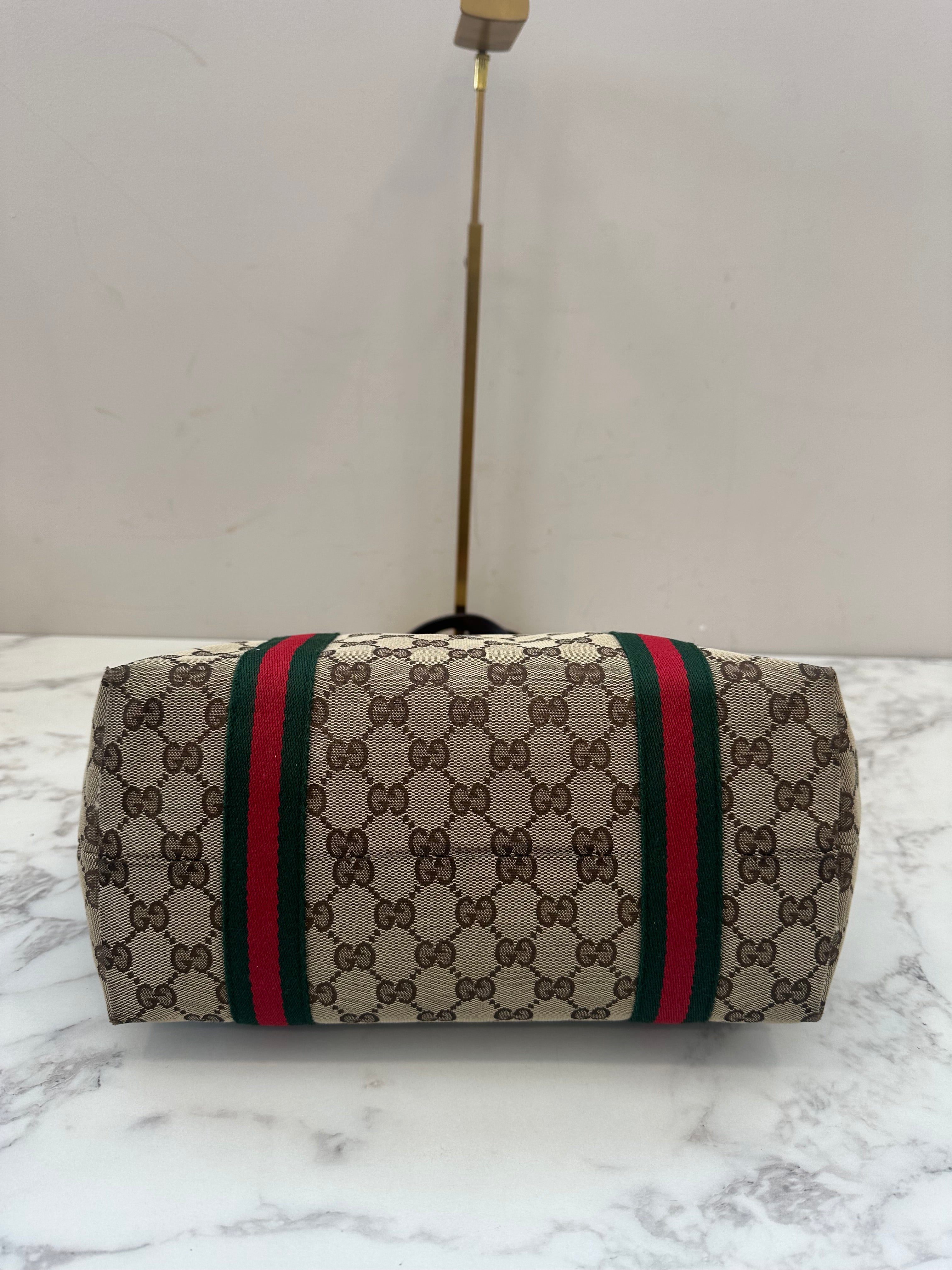 Gucci GG Brown