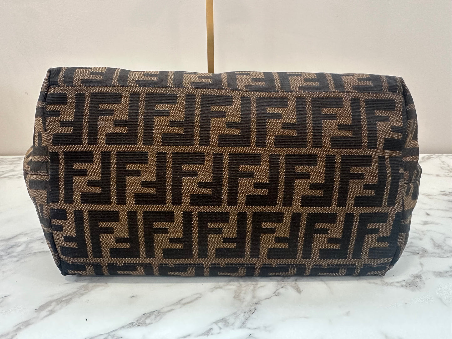 Fendi Zucca