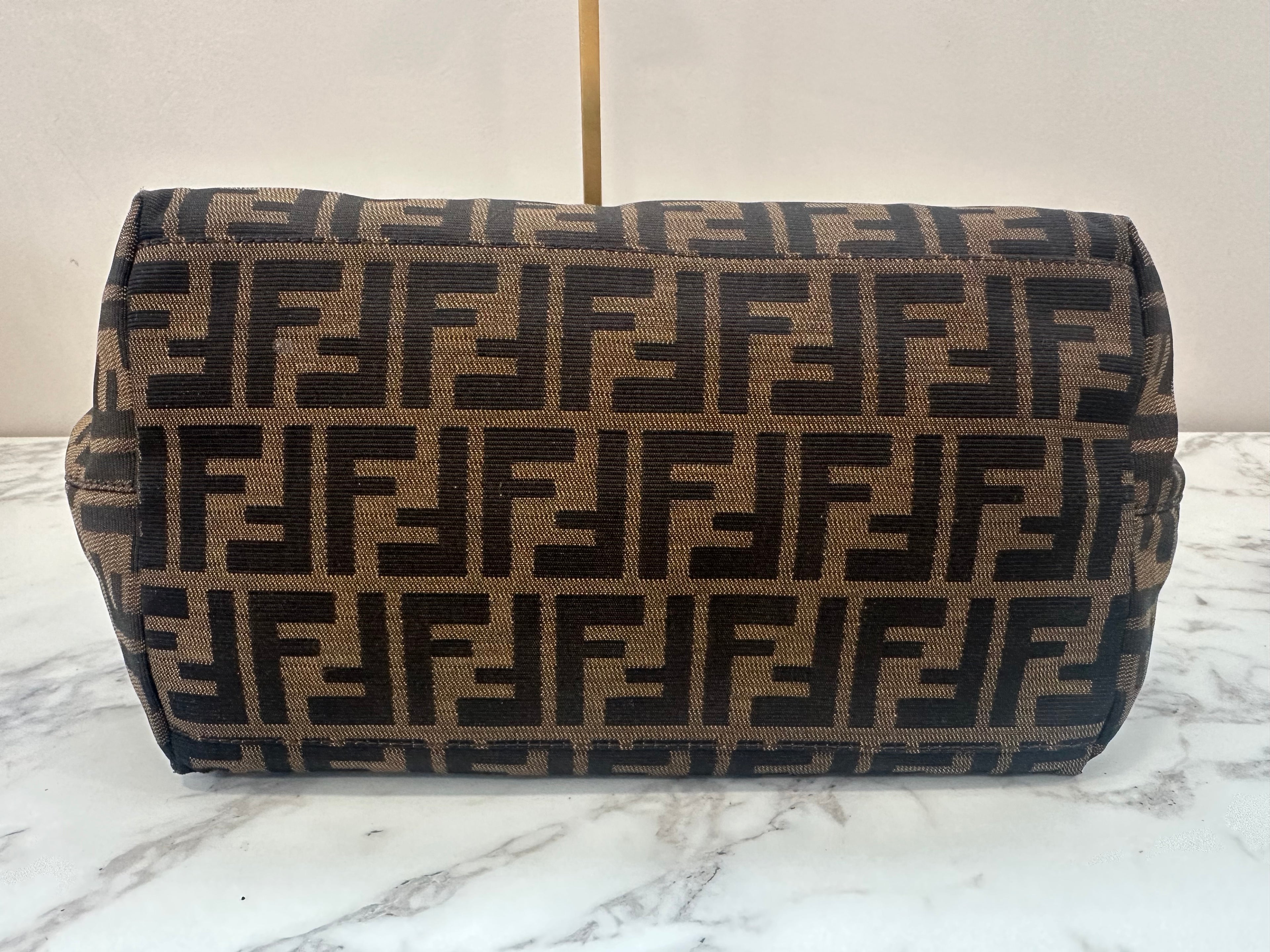 Fendi Zucca