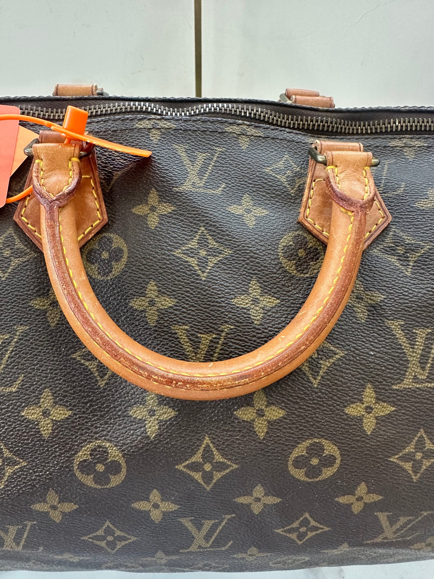 Louis Vuitton Speedy 40