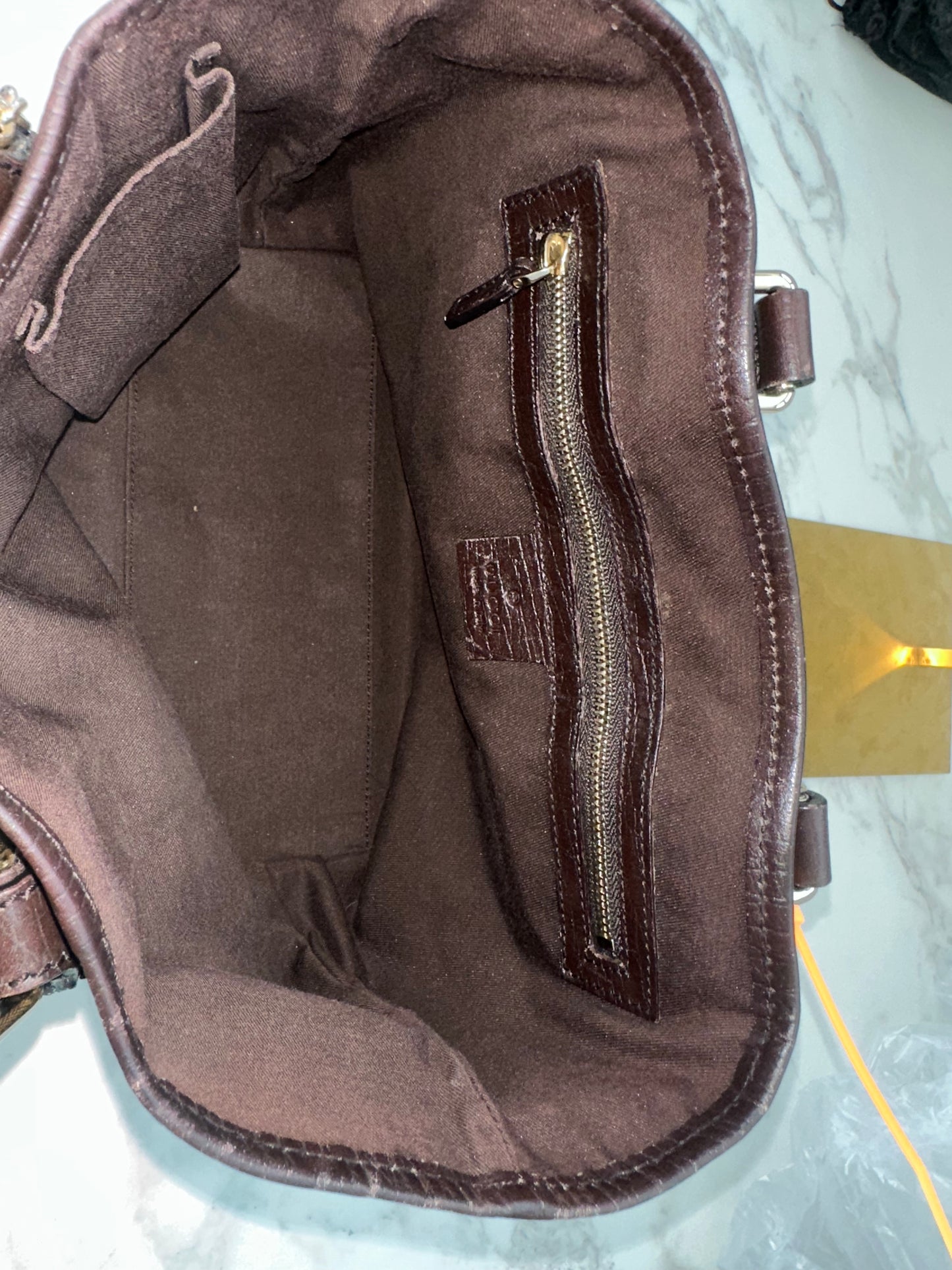 Gucci Gg tote
