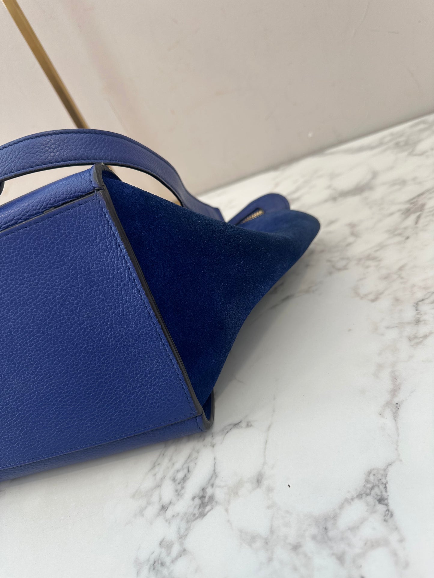 Celine Blue 2way