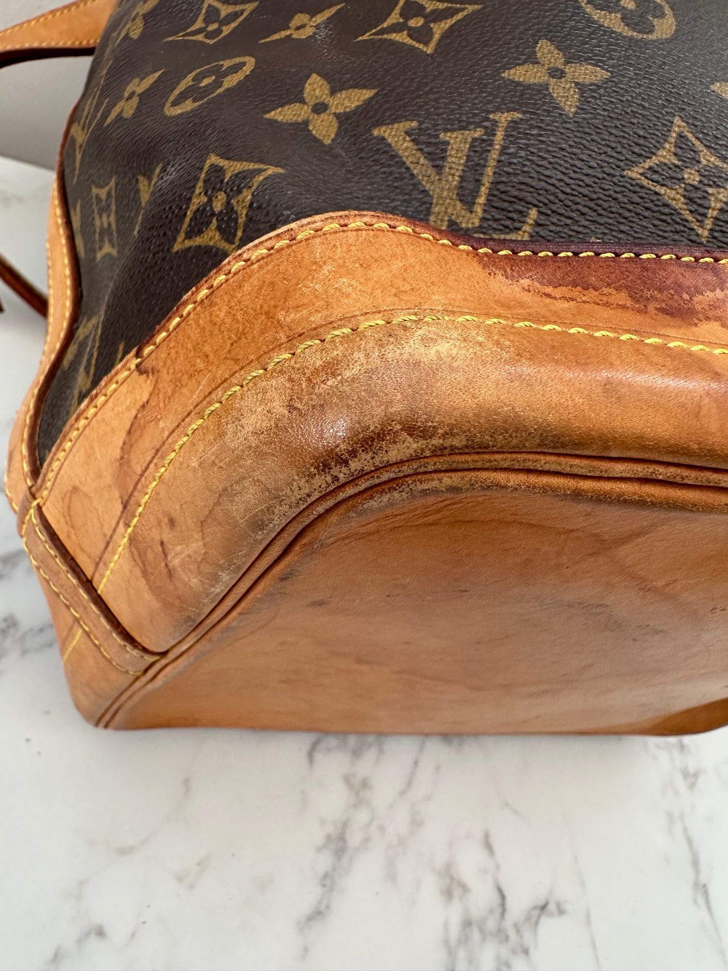 Louis Vuitton Noé