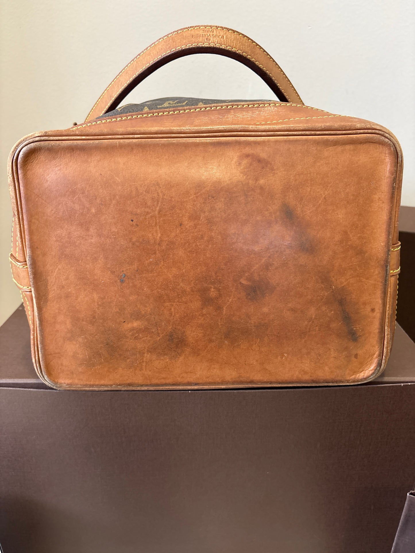 Louis Vuitton Noè