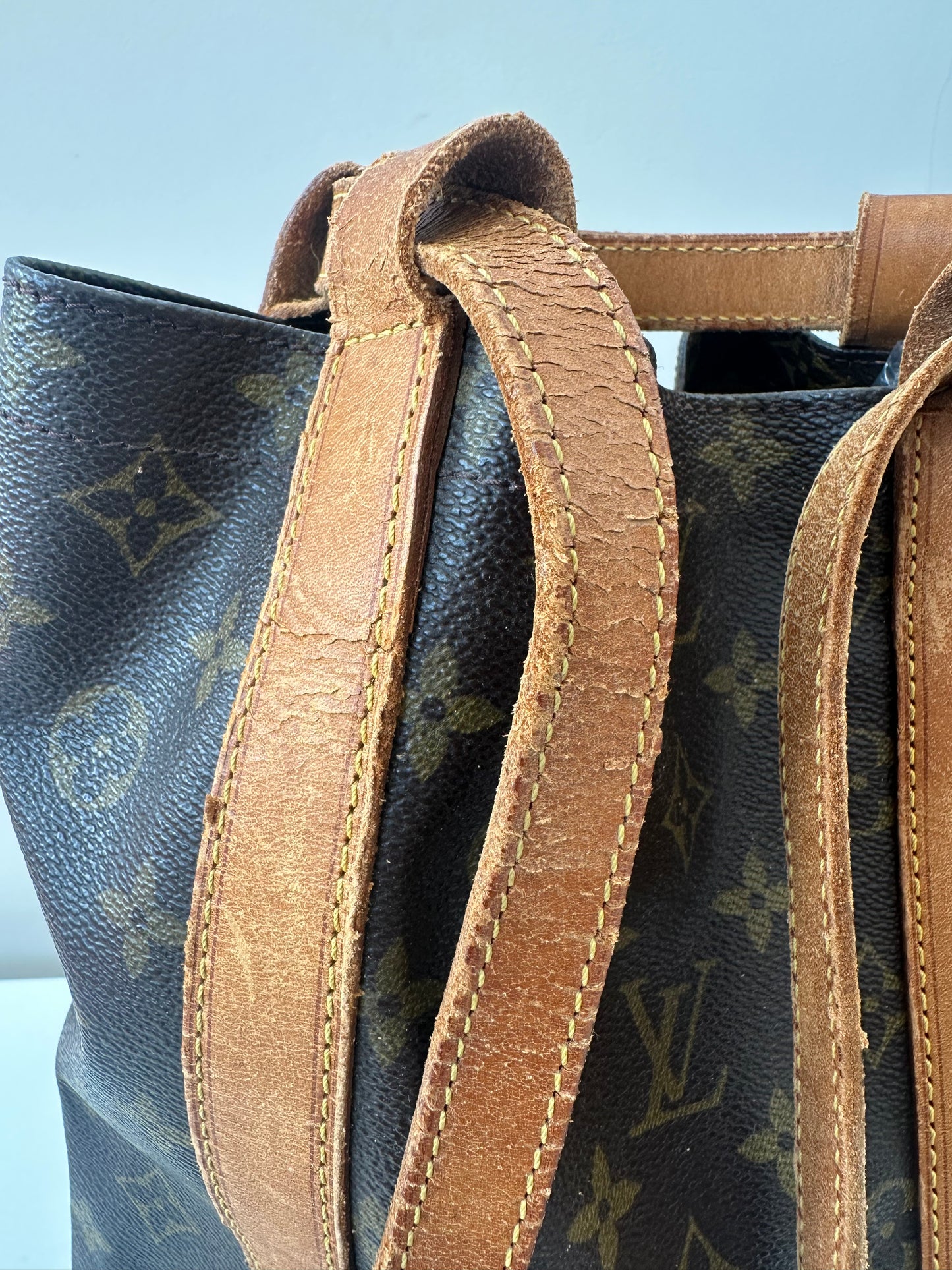 Louis Vuitton Randonne GM