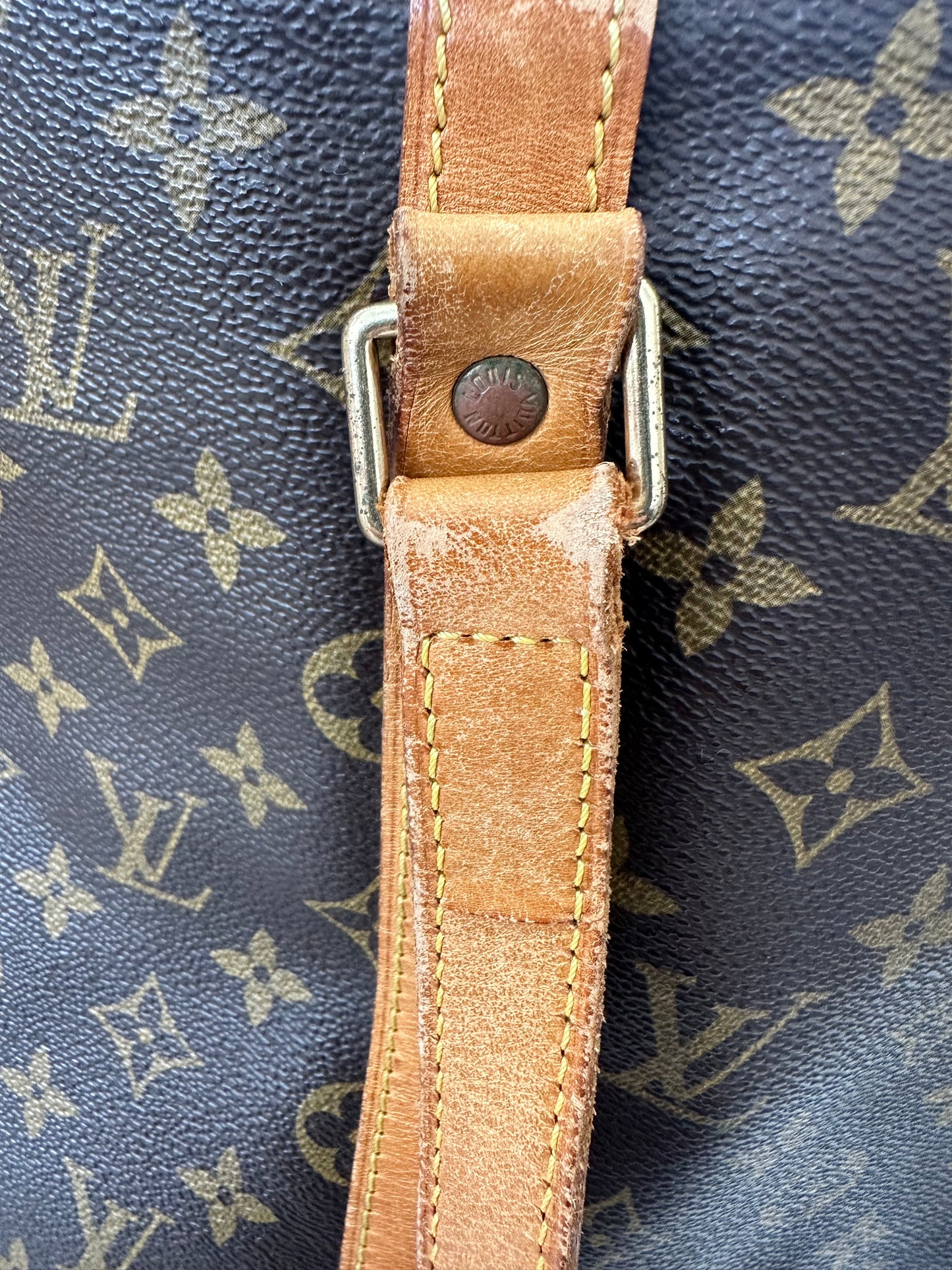 Louis Vuitton Sac Shopping