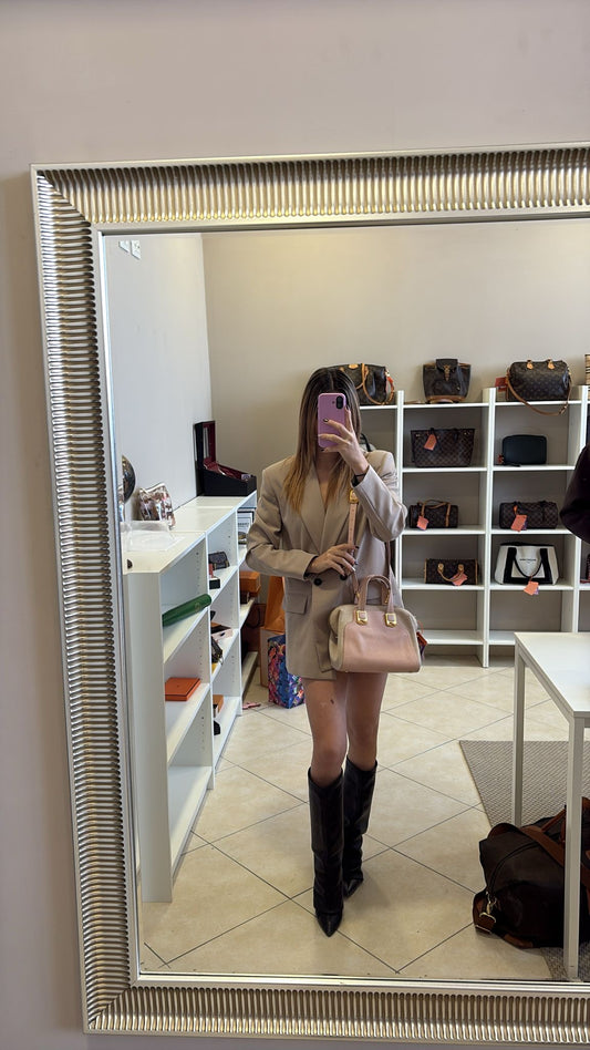 Fendi Brown Black
