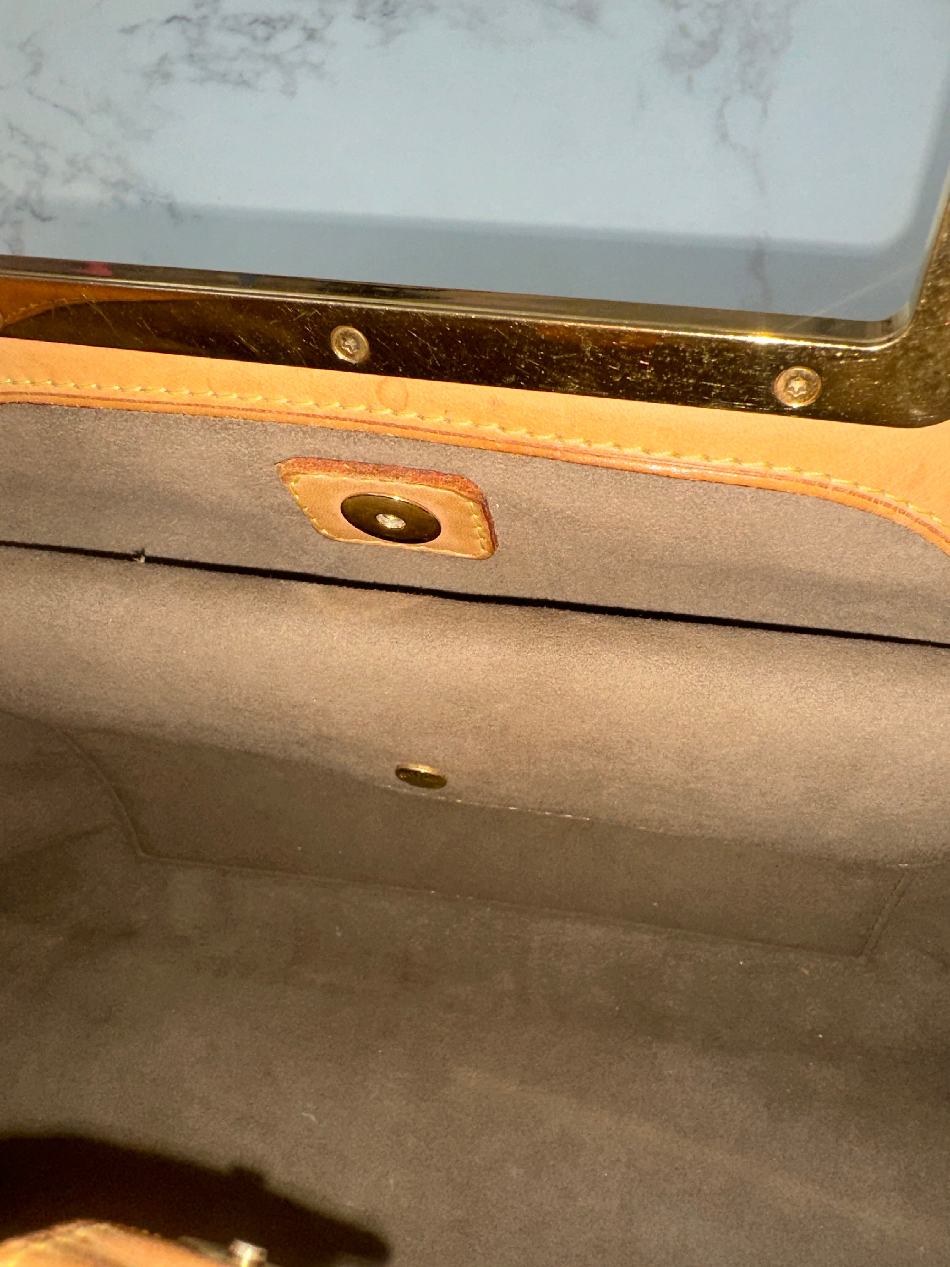 Louis Vuitton Judy Multicolor