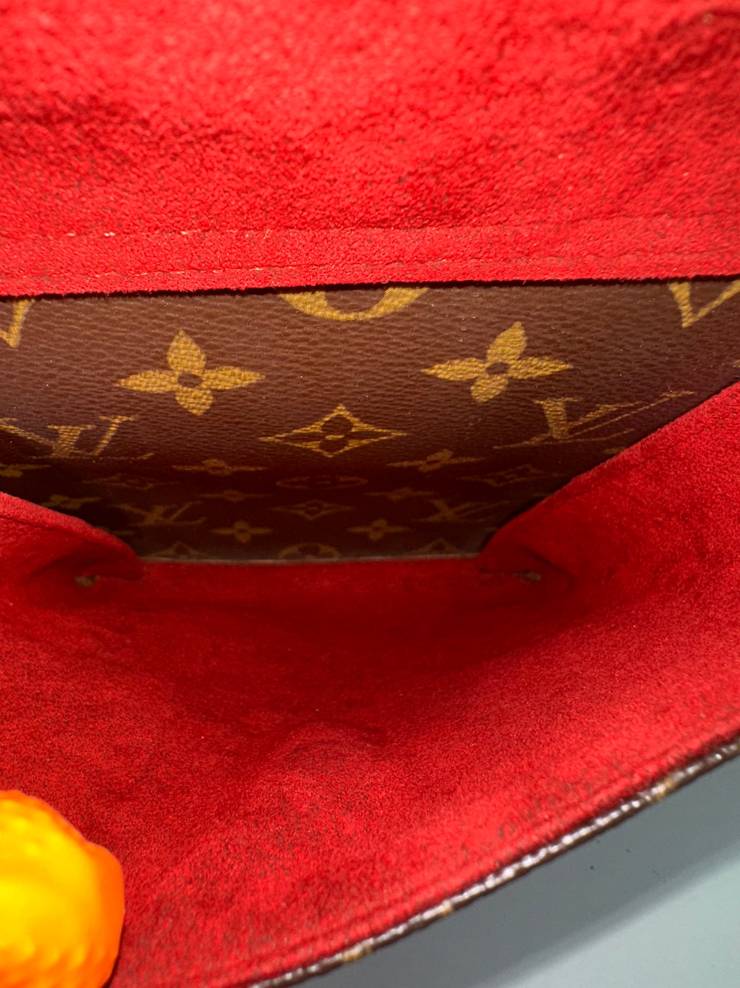 Louis Vuitton Cite