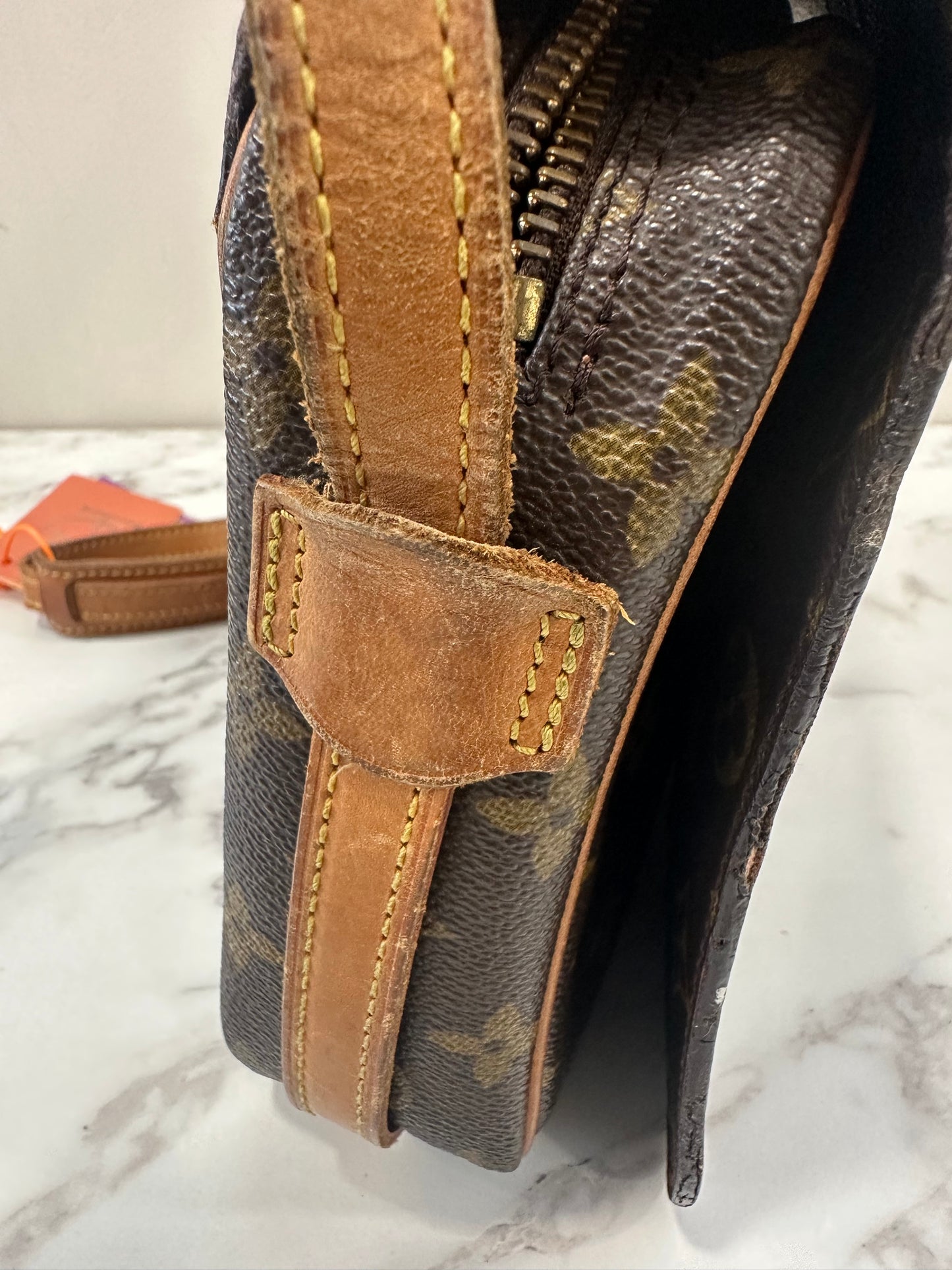 Louis Vuitton Saint German 27