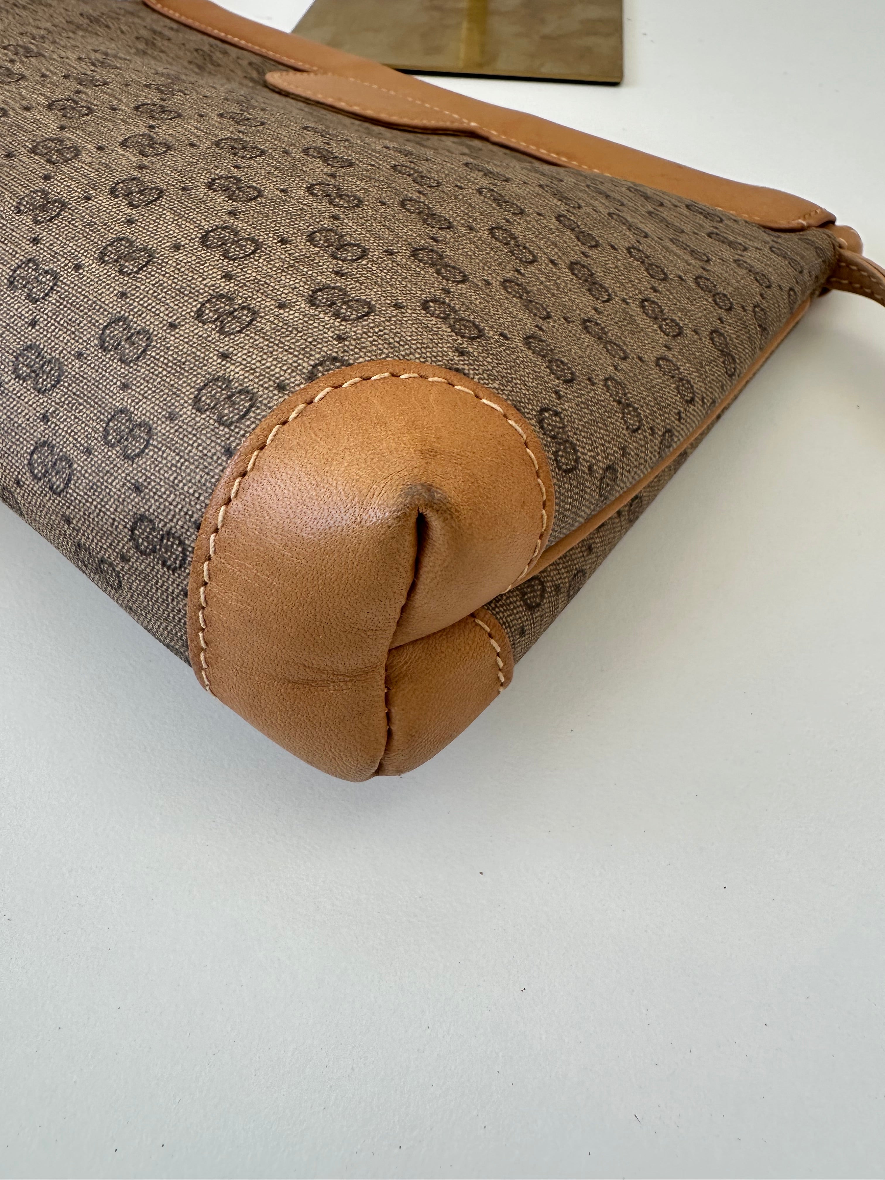 Gucci Micro Shoulder