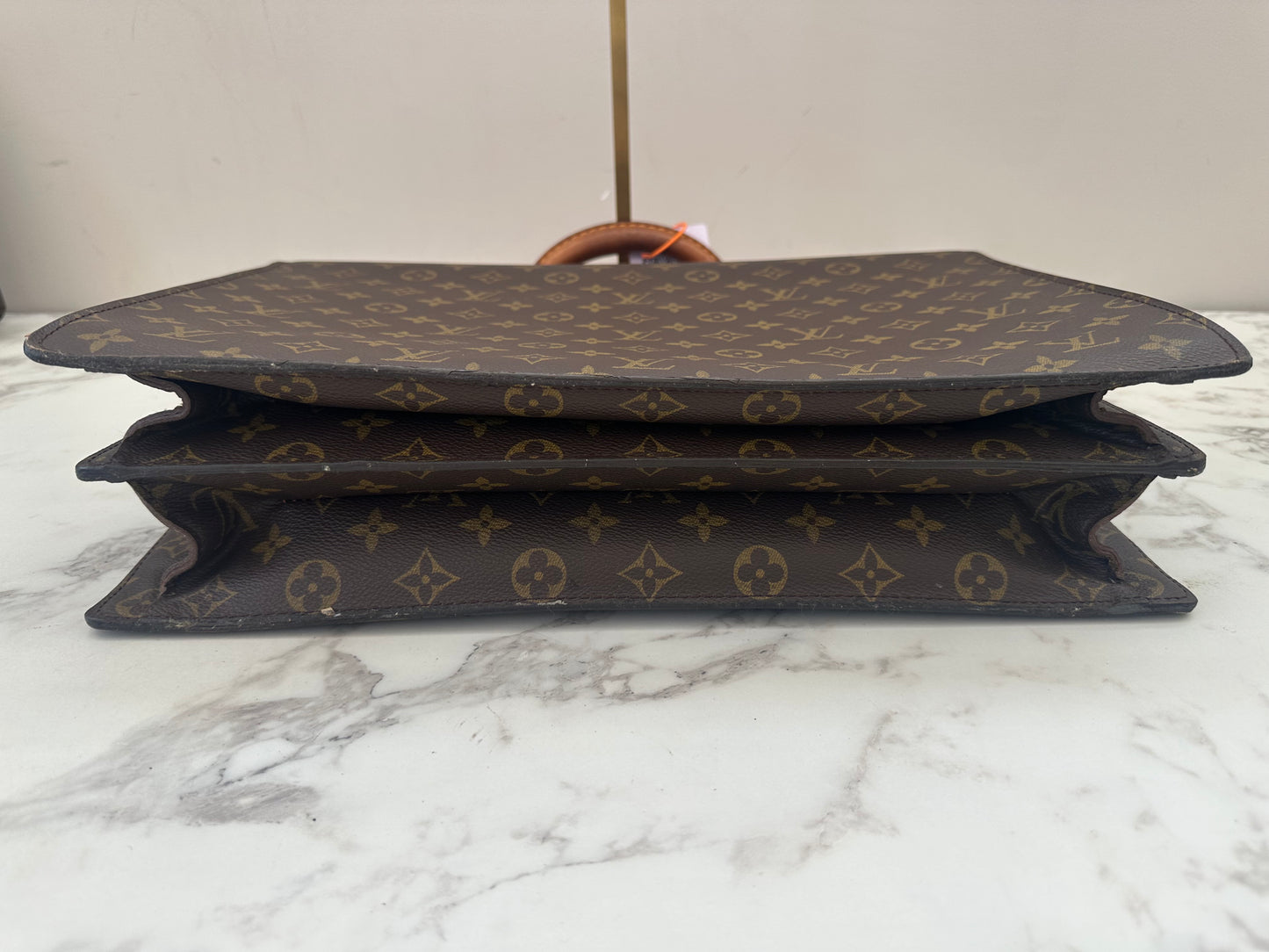 Louis Vuitton Porte Documents