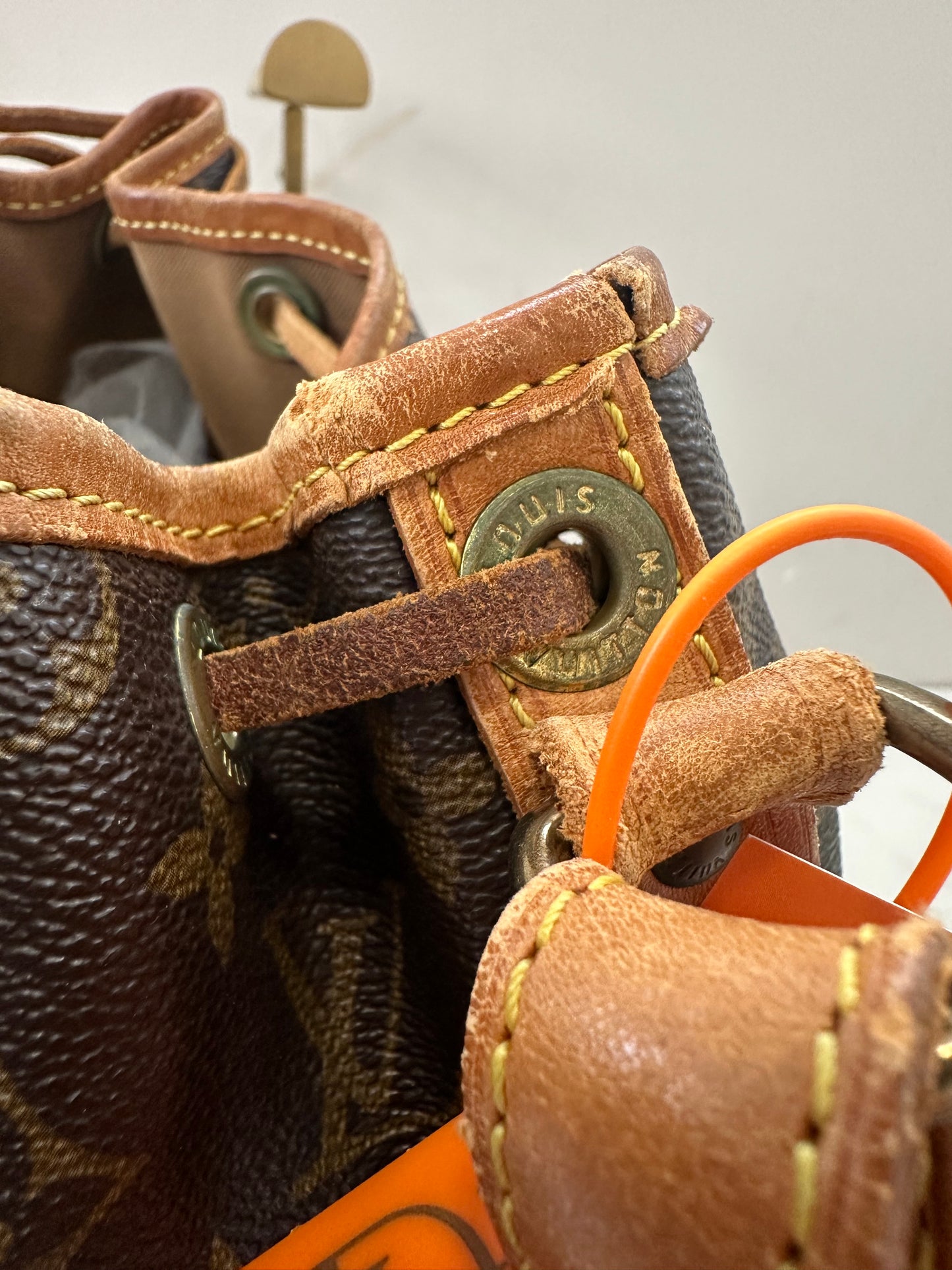 Louis Vuitton Noé